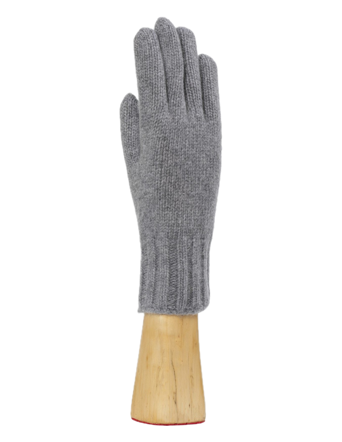 Smooth Wool & Cashmere Gloves