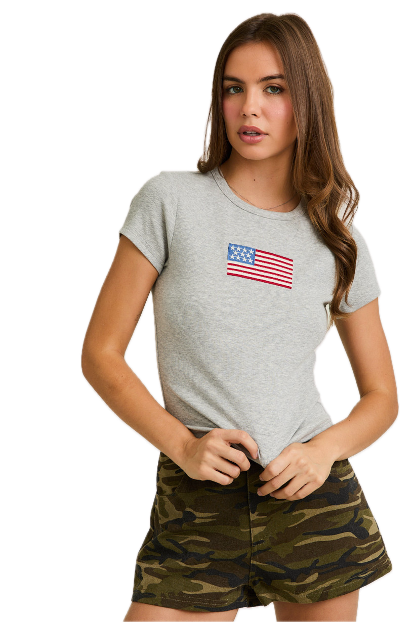 United Baby Tee