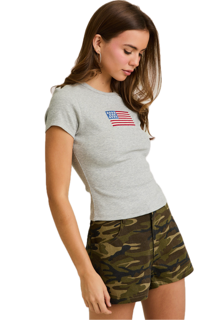 United Baby Tee