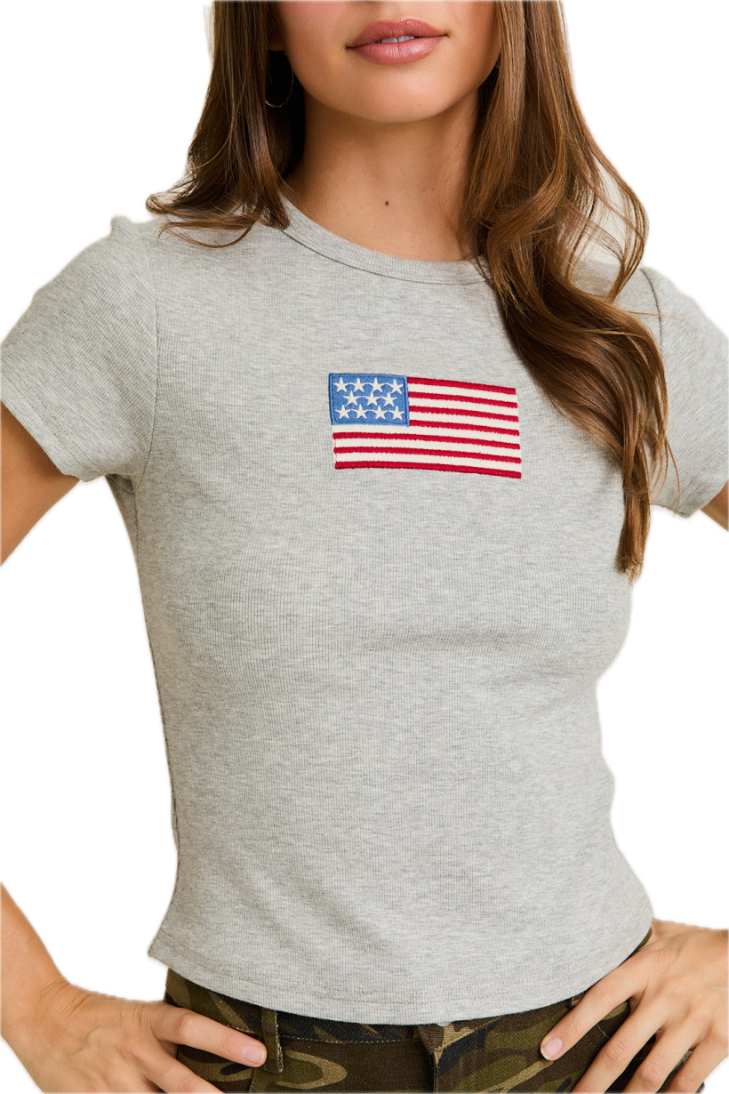 United Baby Tee