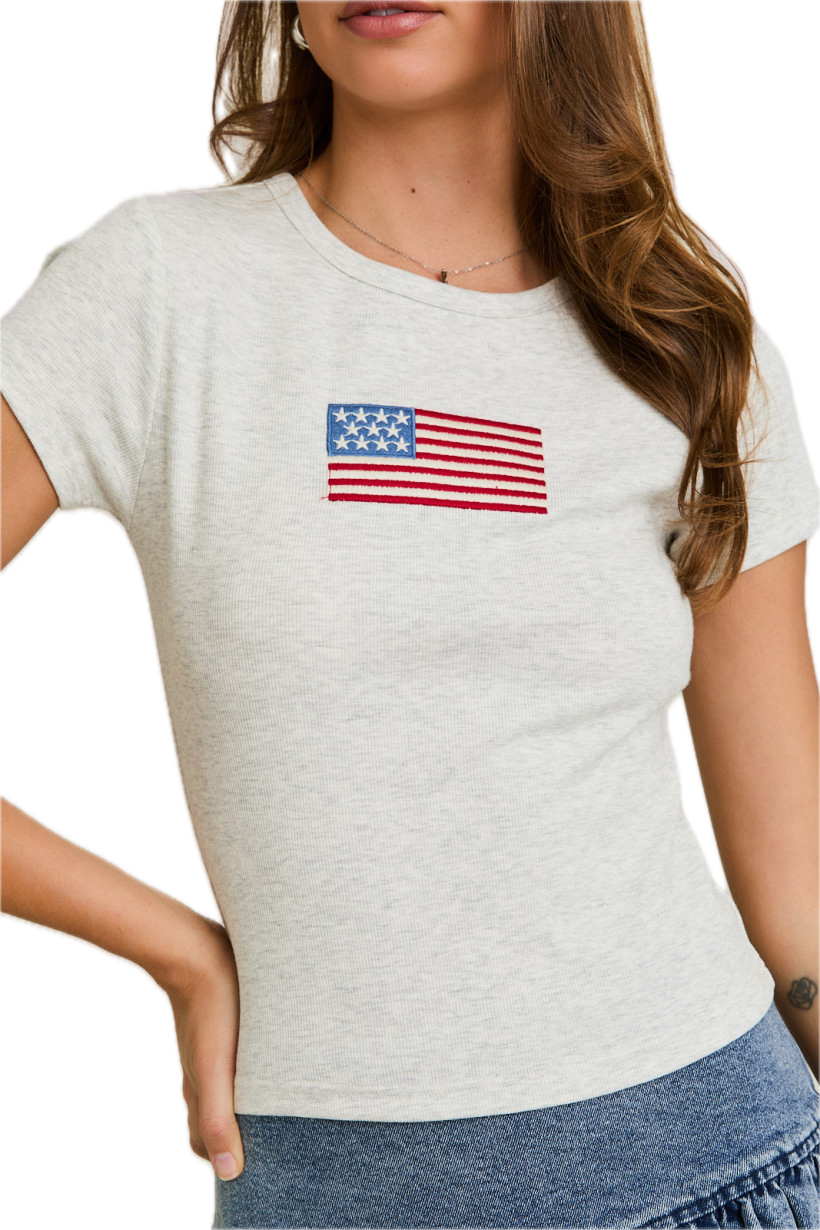 United Baby Tee