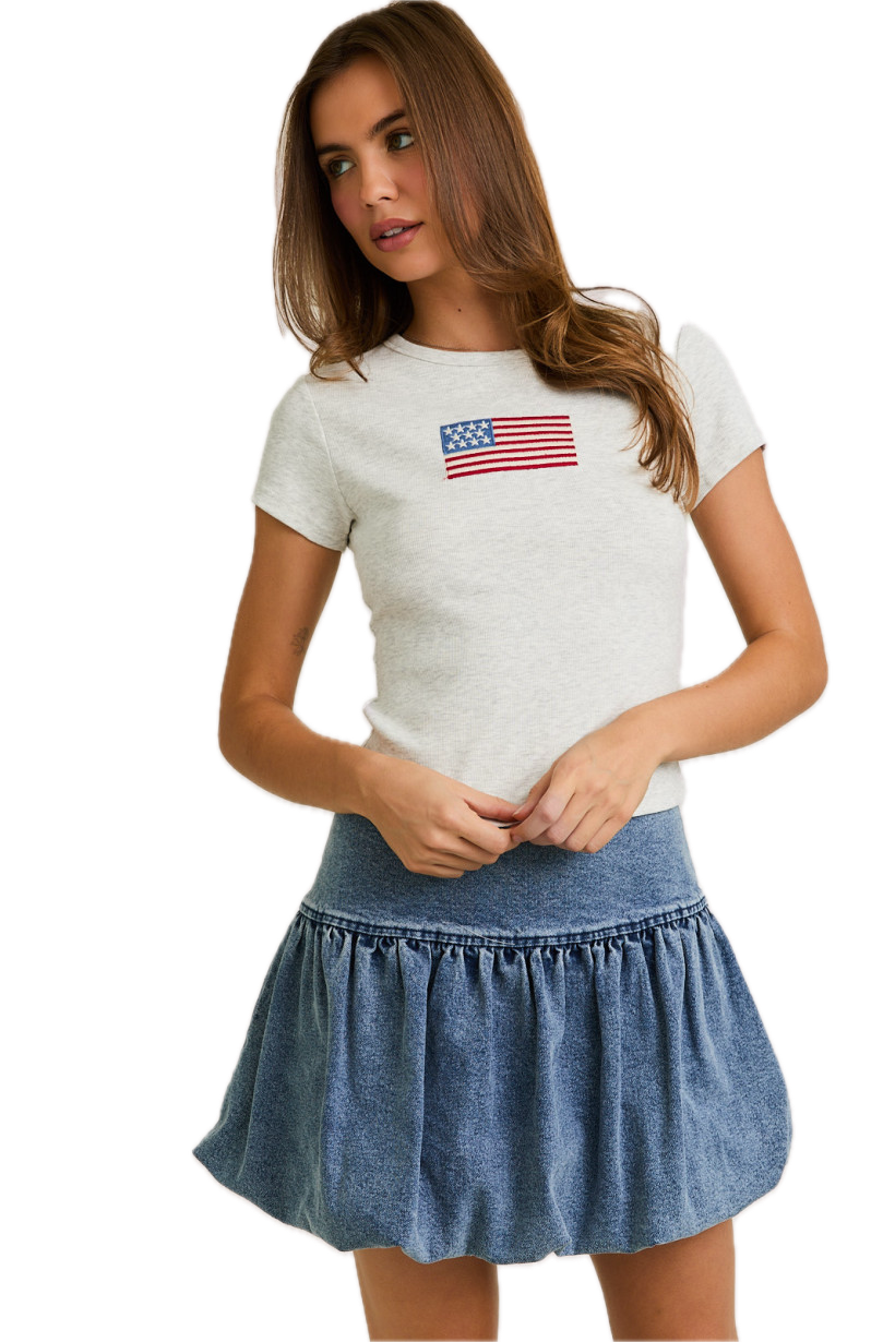 United Baby Tee