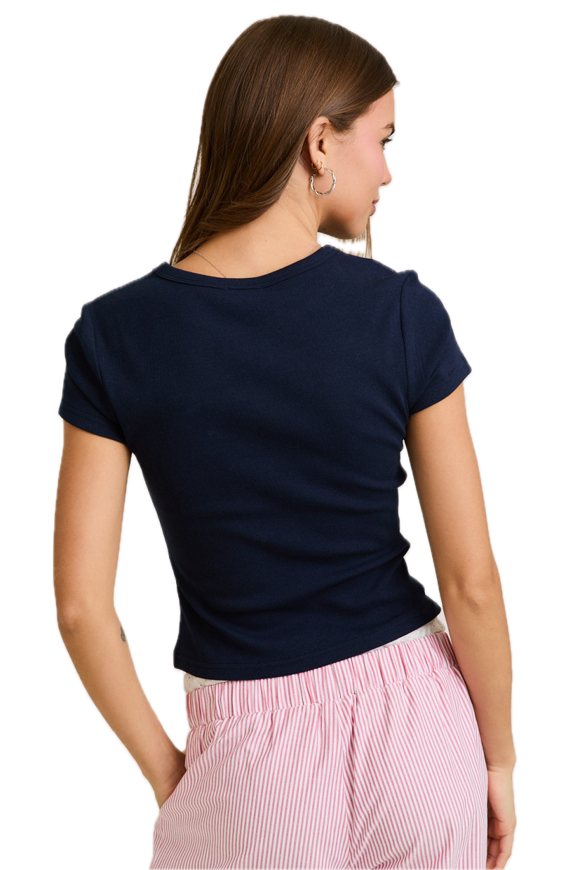 United Baby Tee