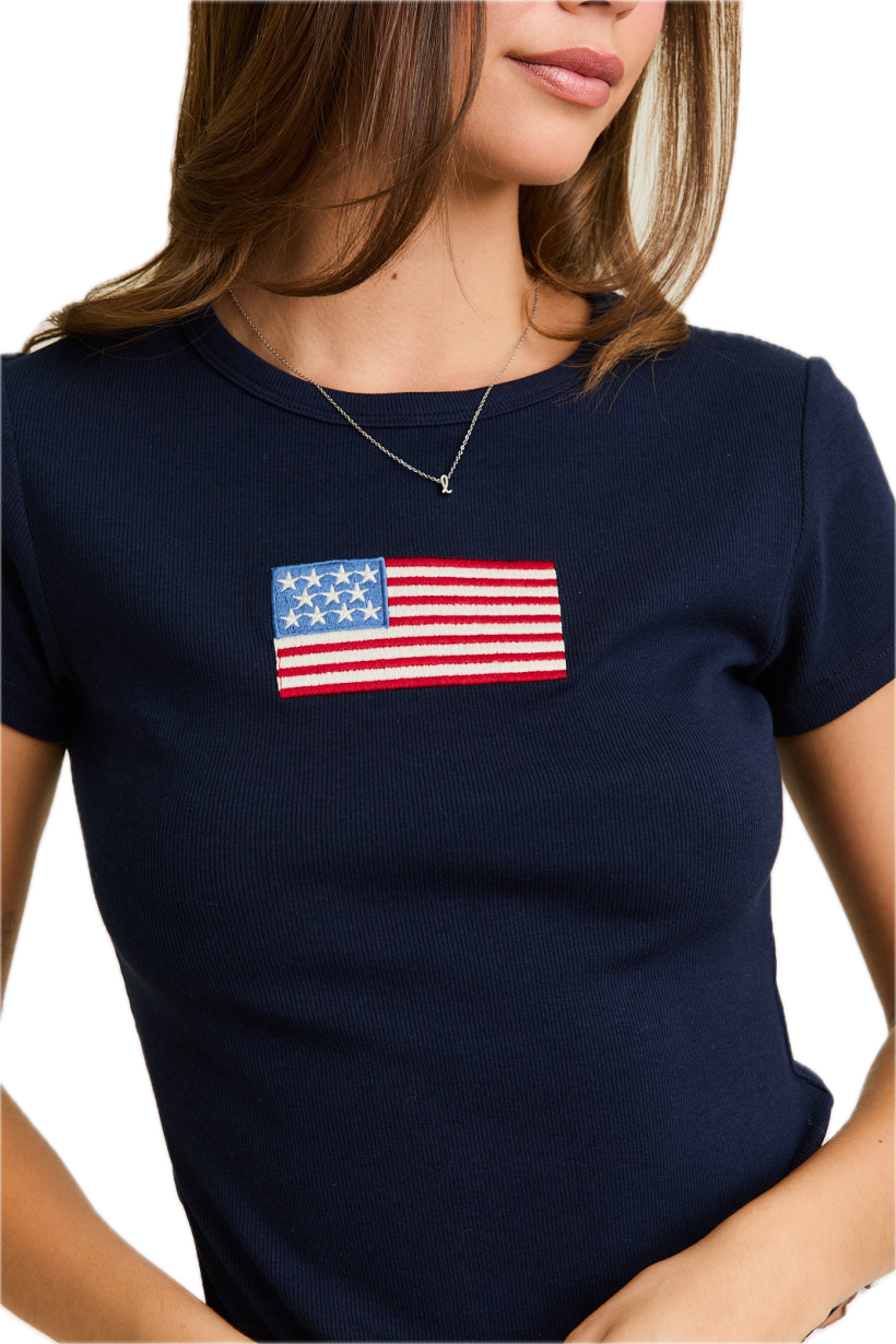 United Baby Tee