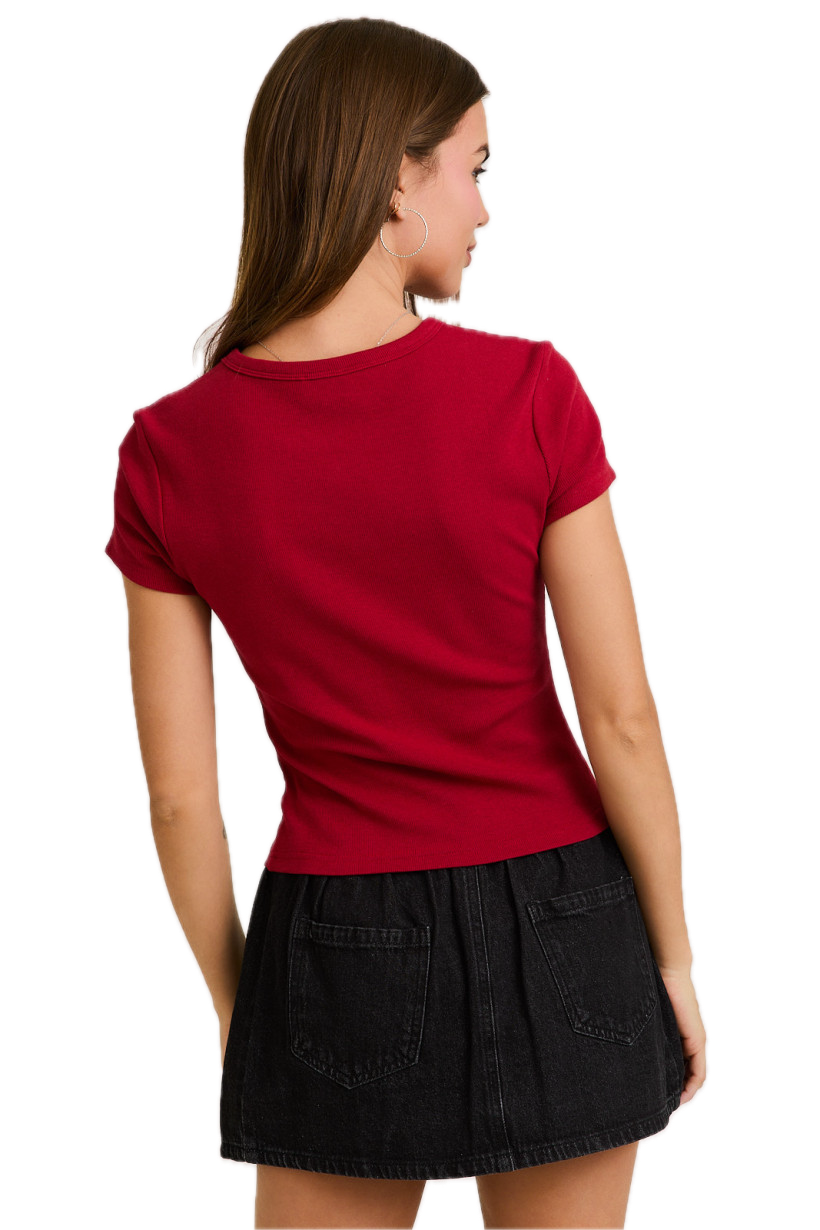United Baby Tee