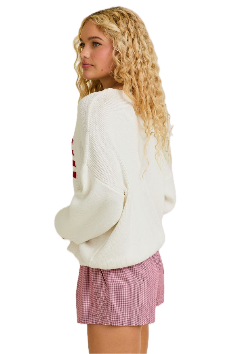 United Sweater