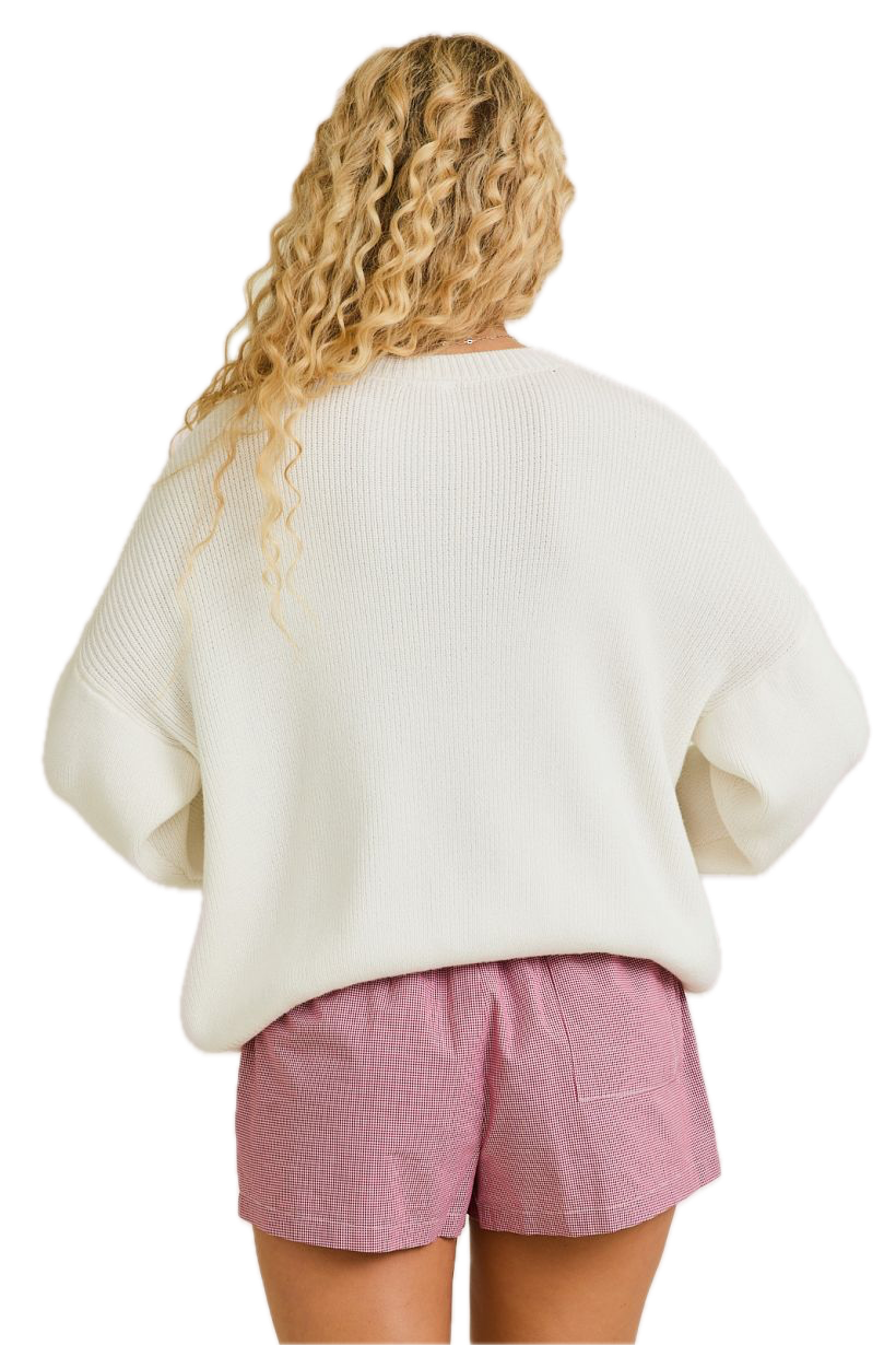 United Sweater
