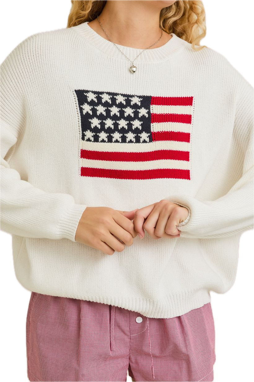 United Sweater