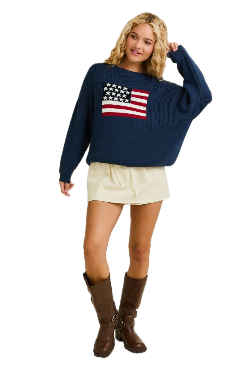 United Sweater