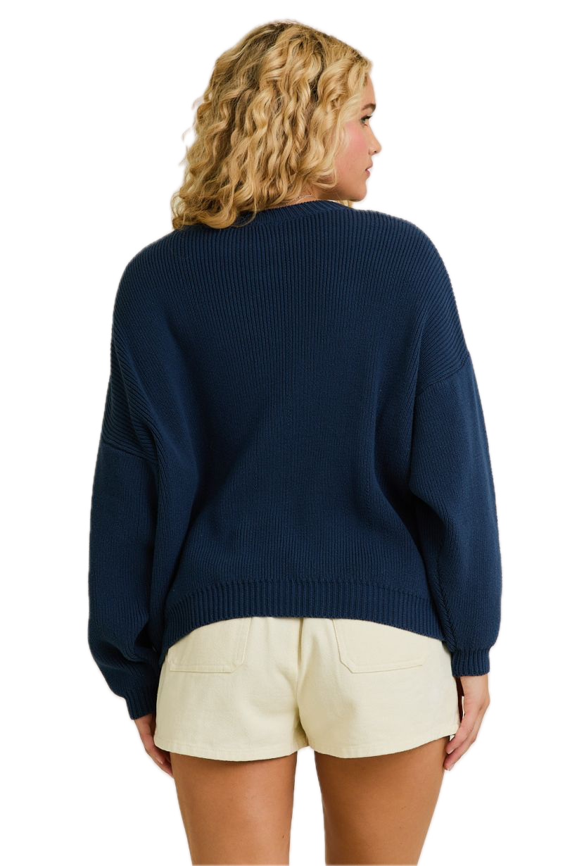United Sweater