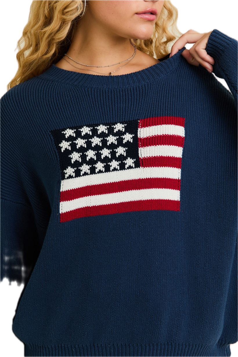 United Sweater