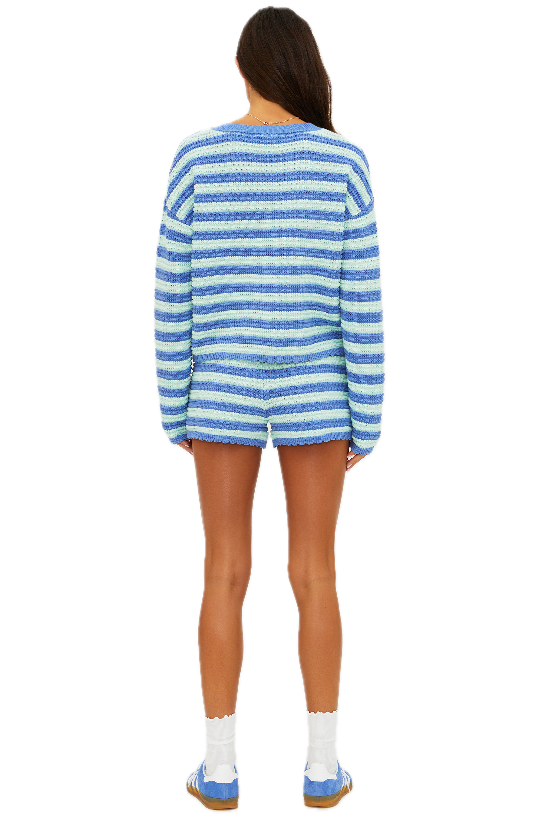 Beach Sweater