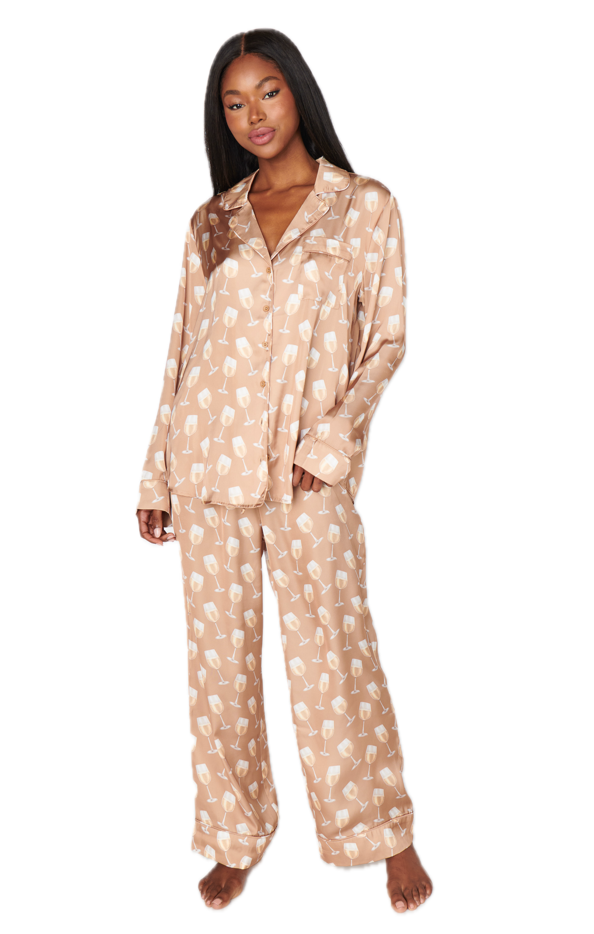 Classic PJ Set