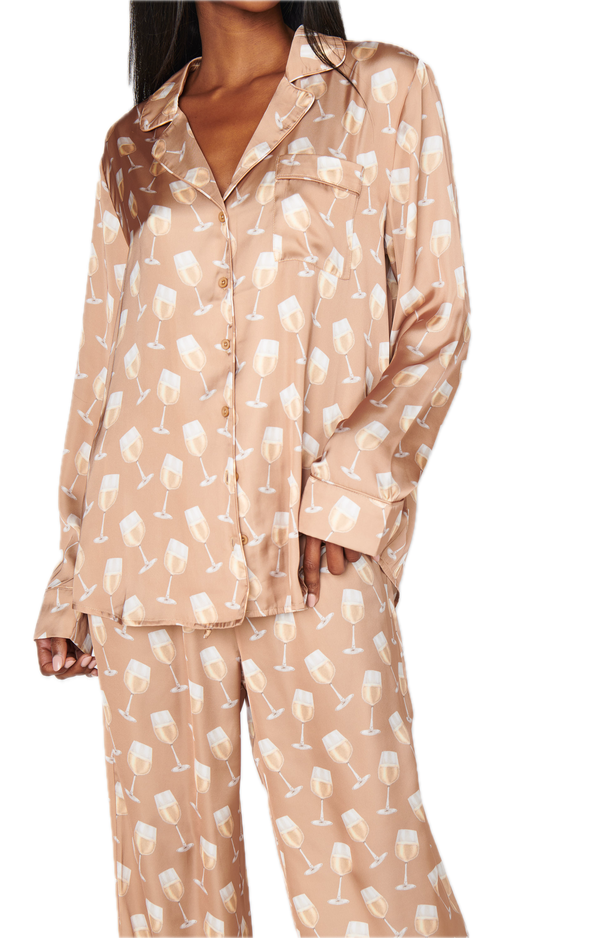Classic PJ Set