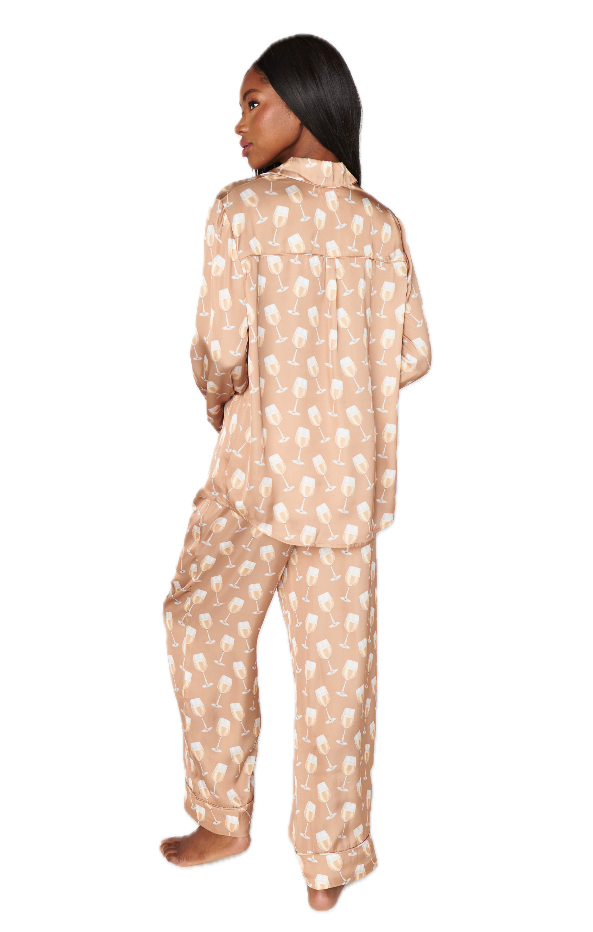 Classic PJ Set