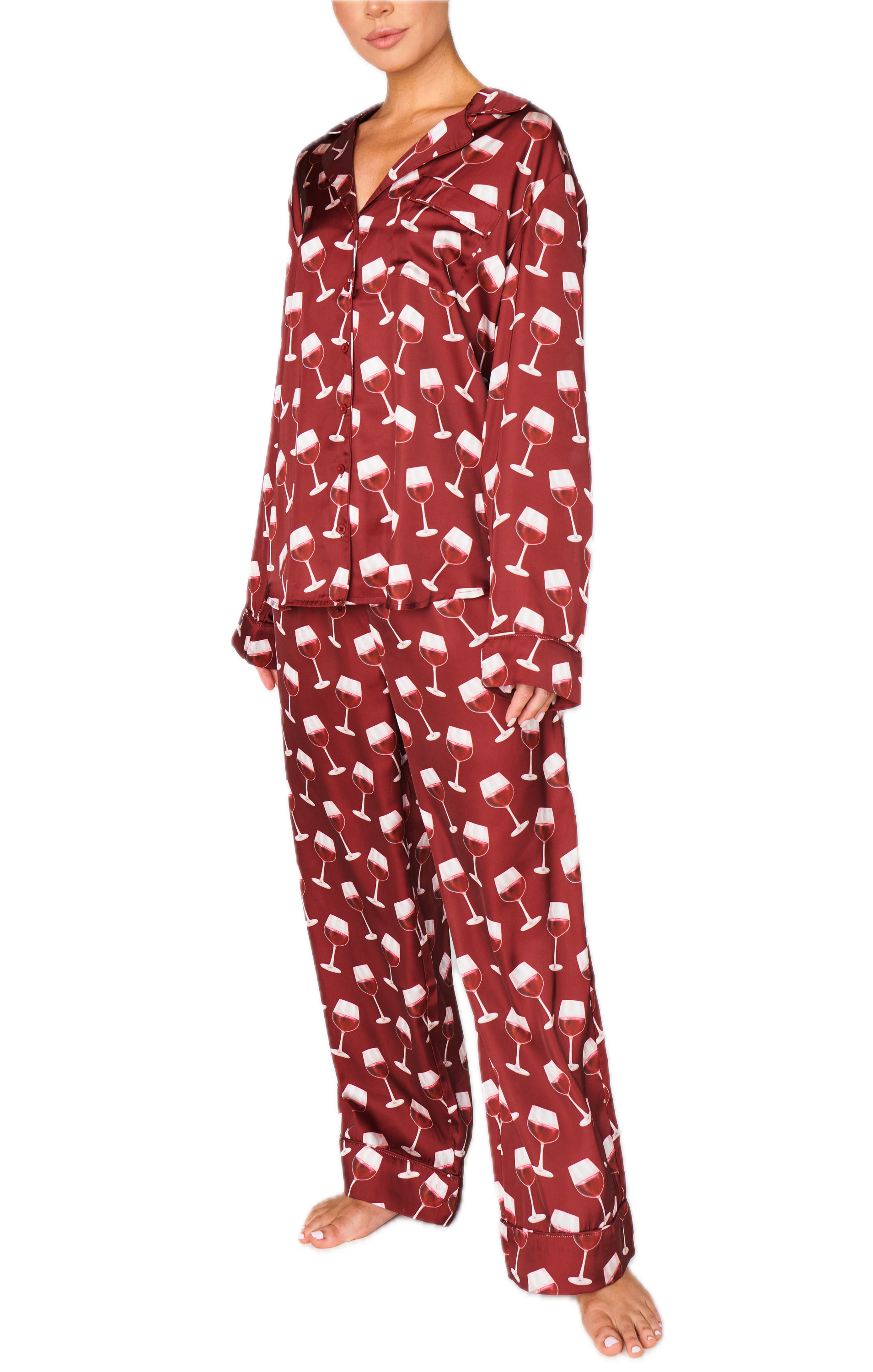 Classic PJ Set