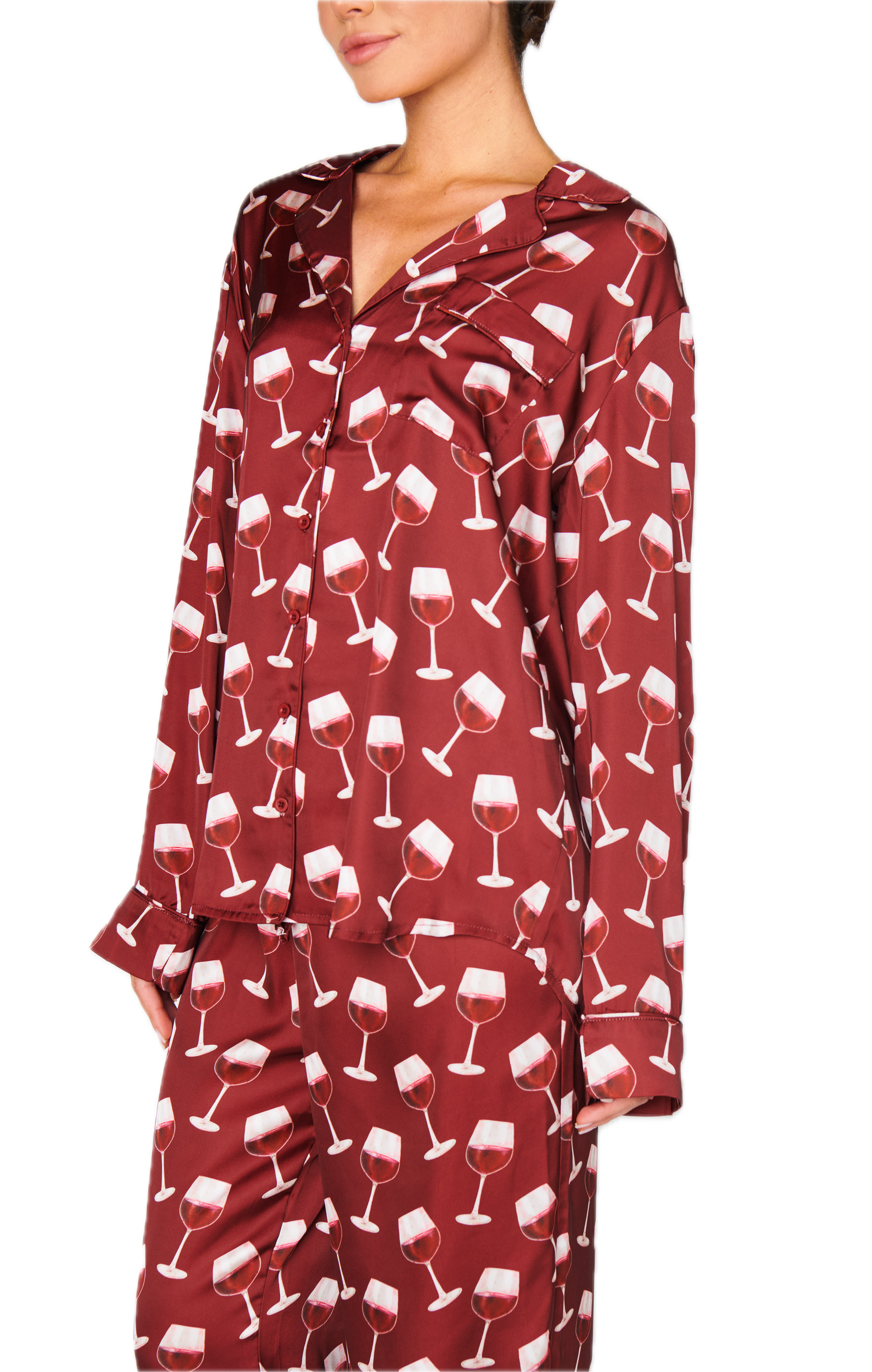 Classic PJ Set