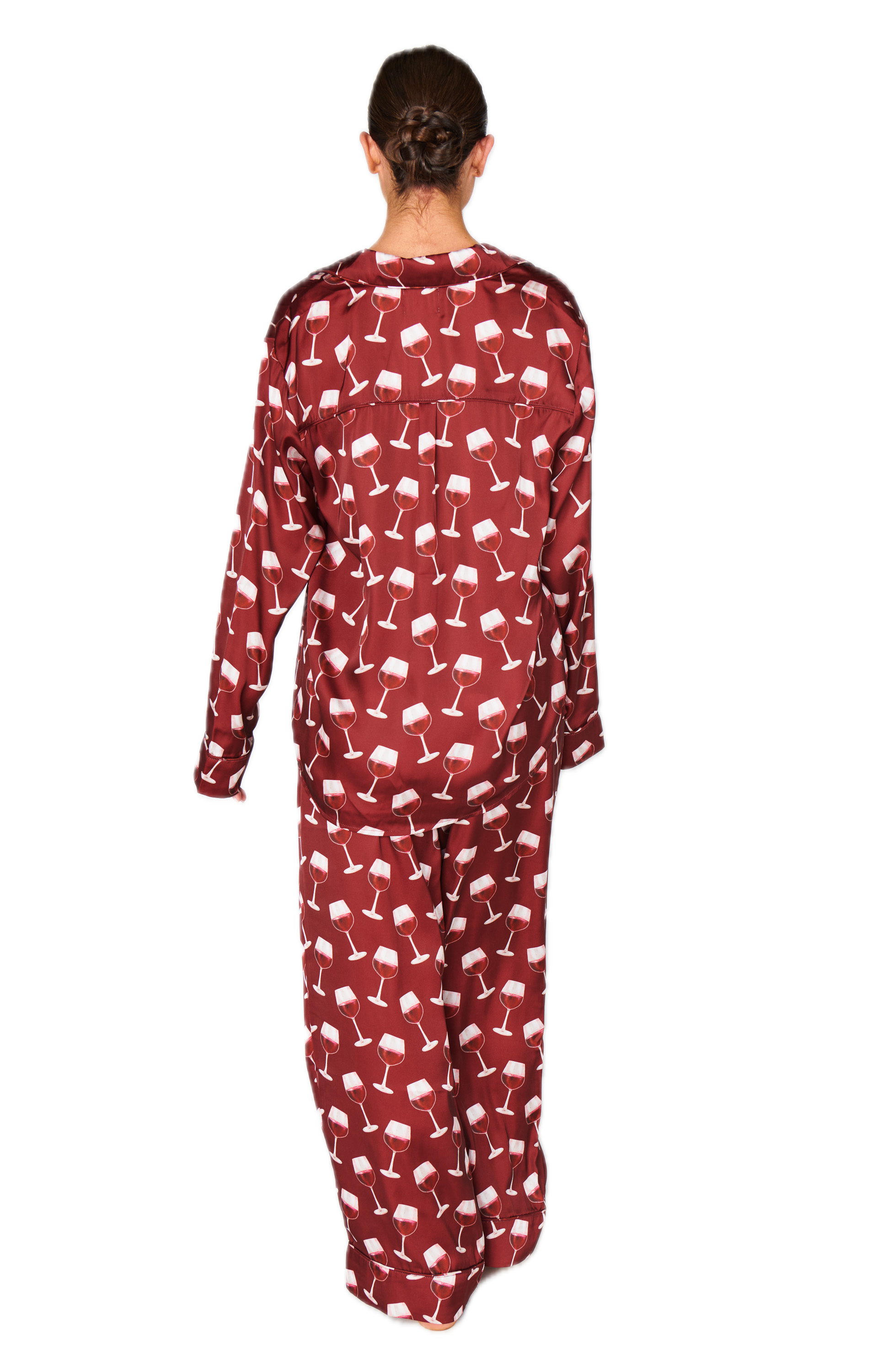Classic PJ Set