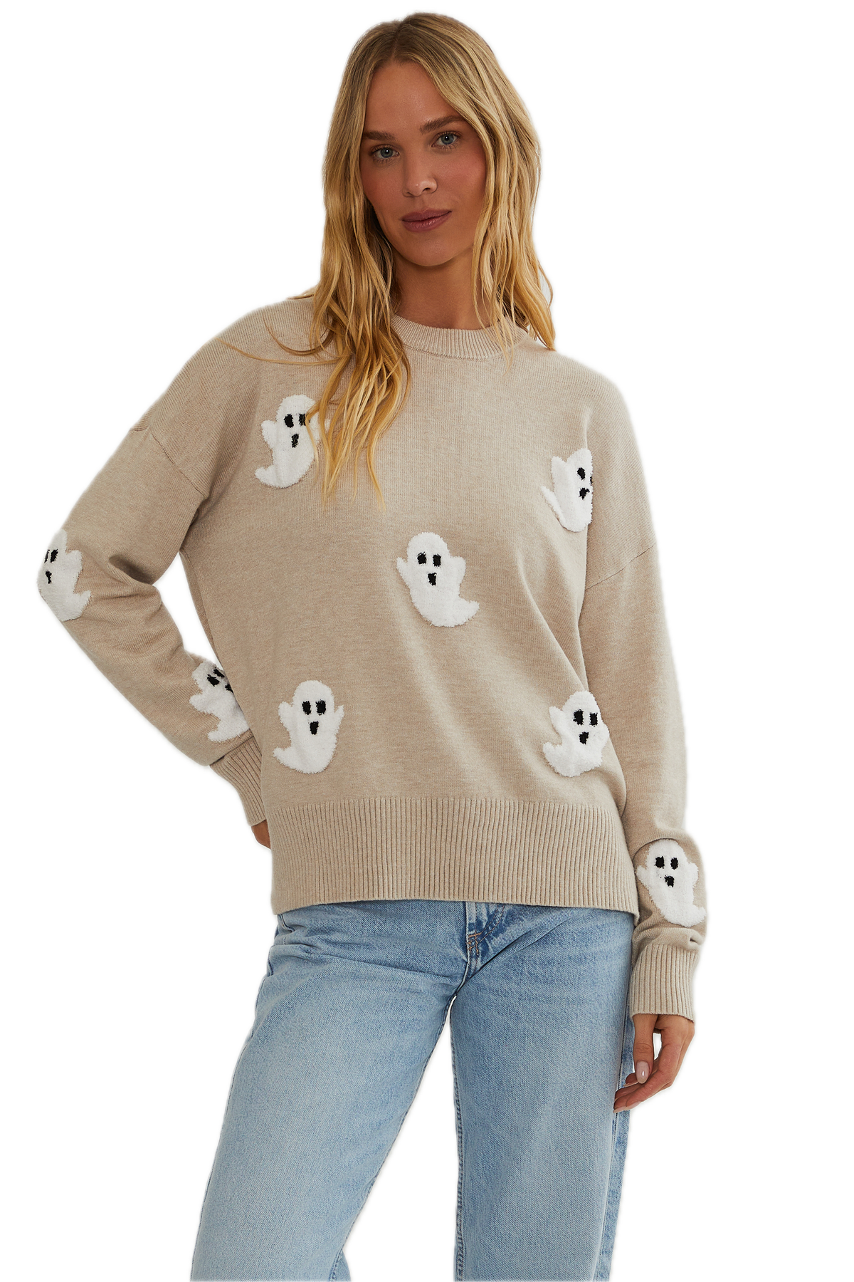 Callie Sweater