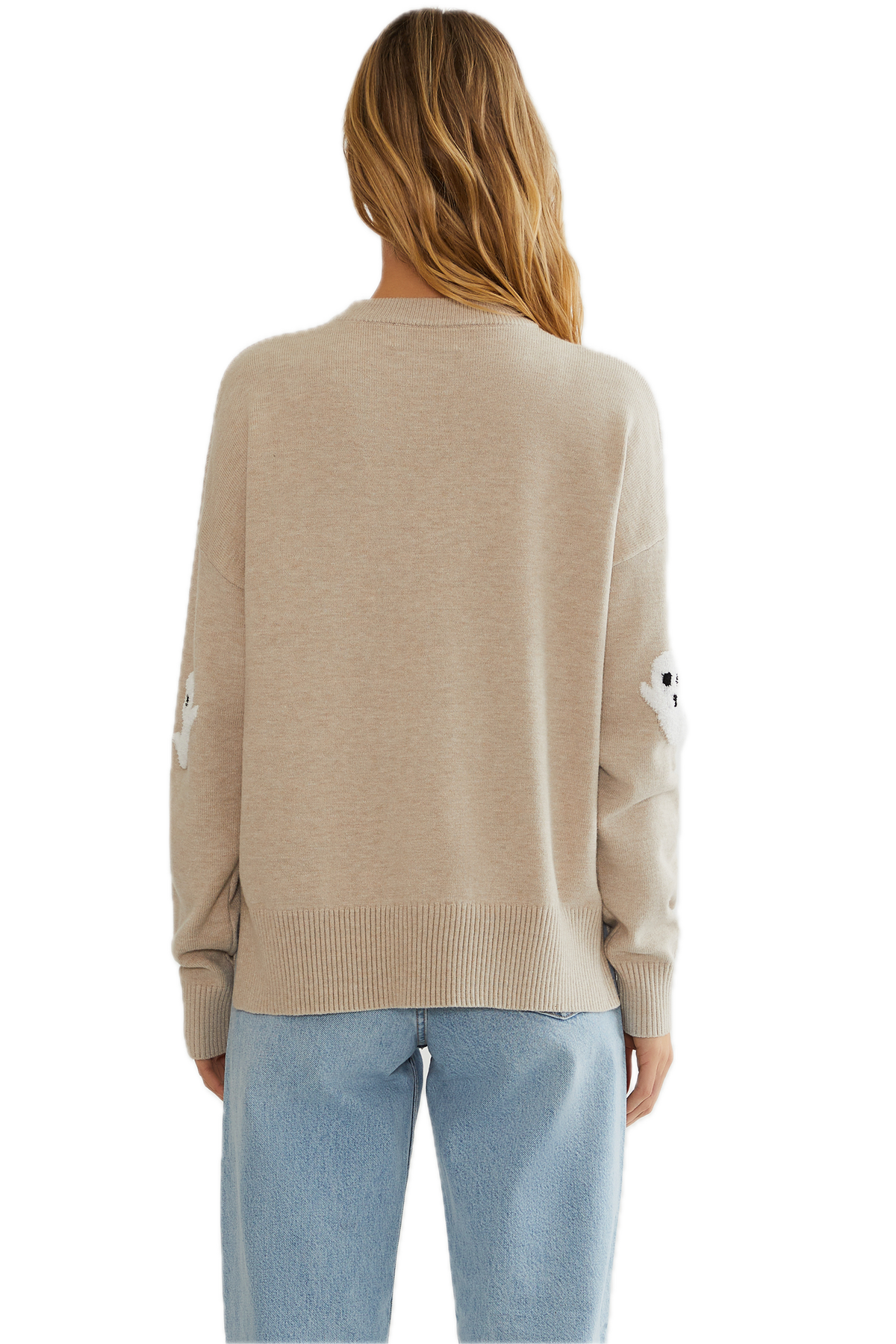 Callie Sweater