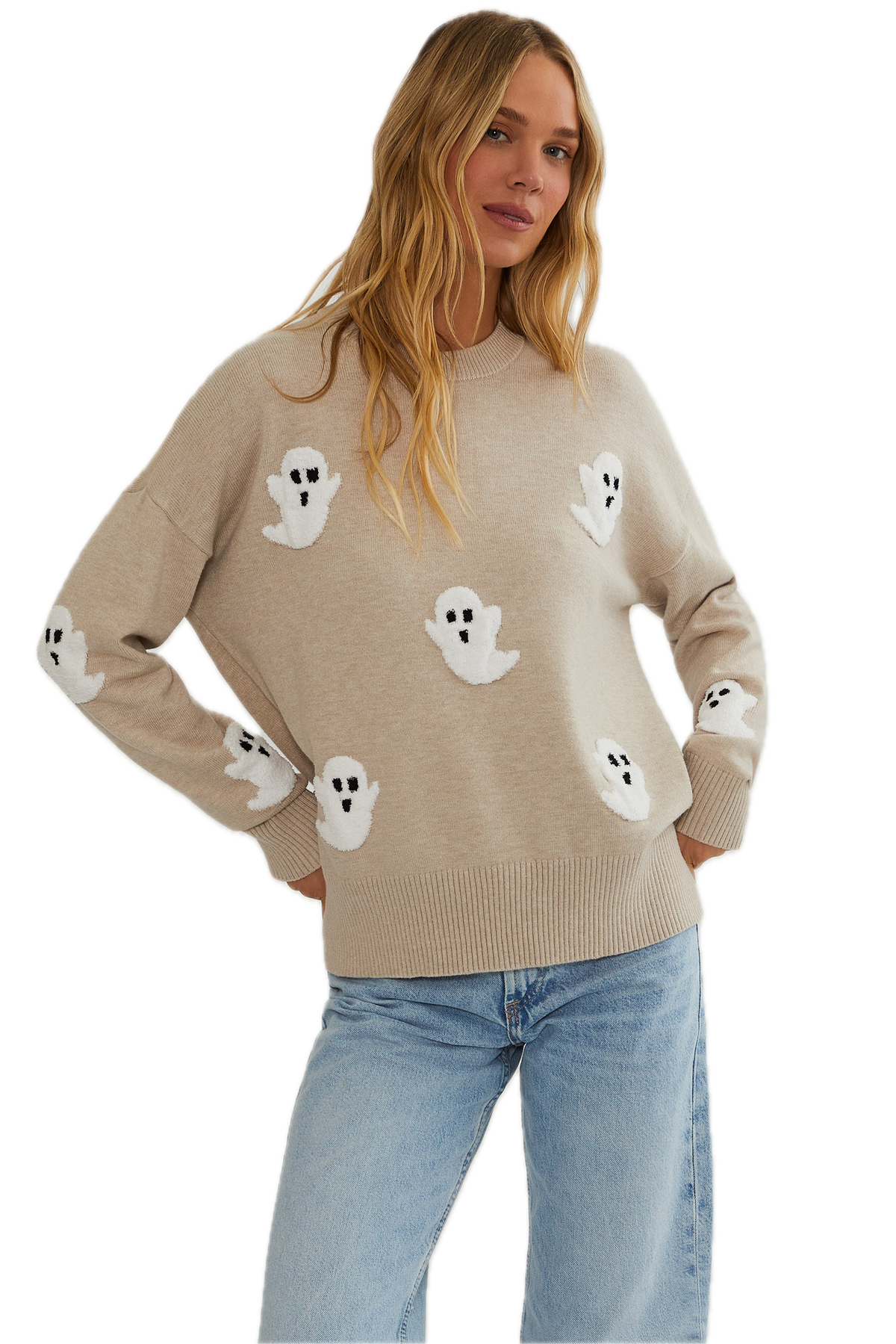 Callie Sweater