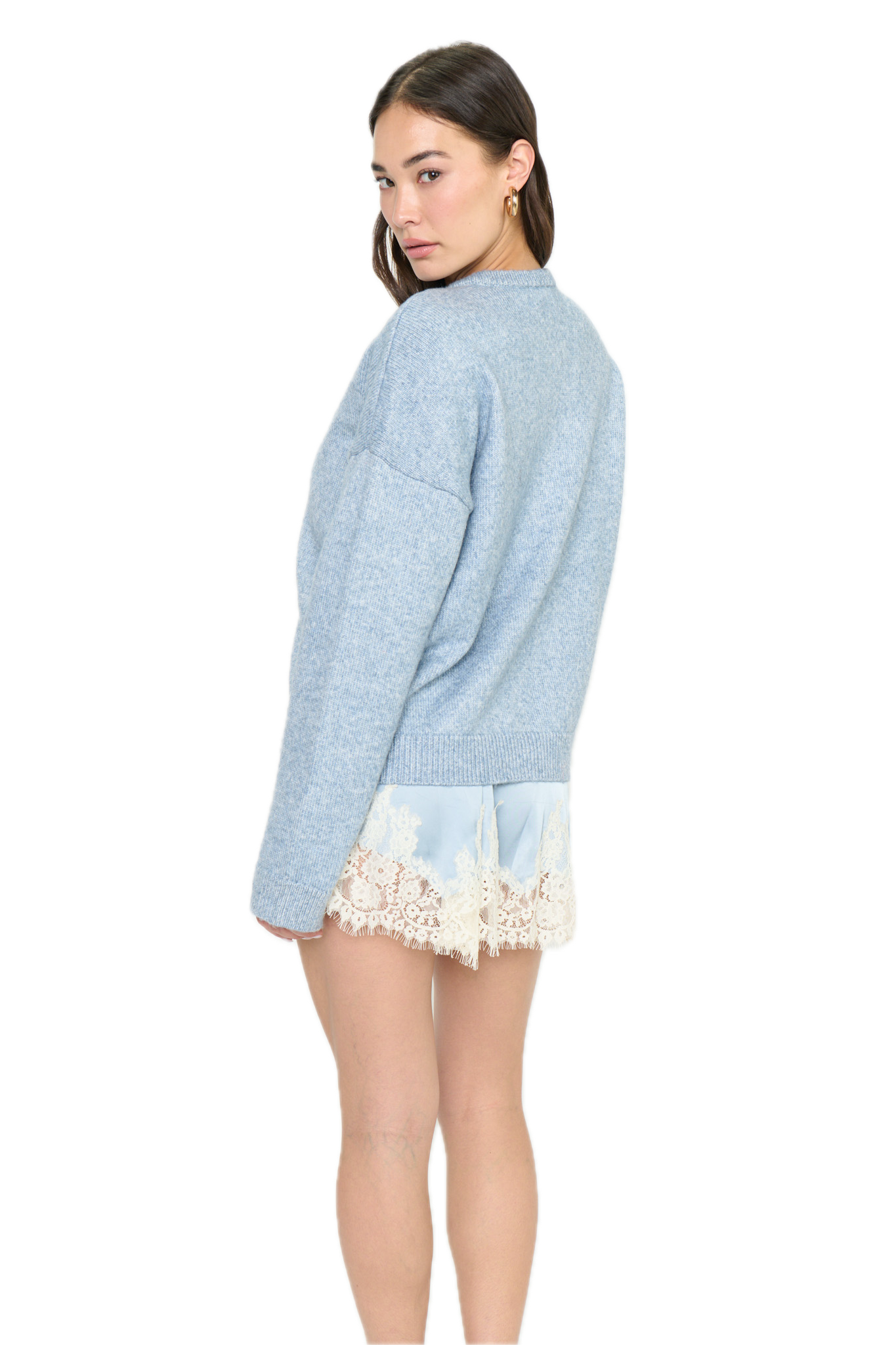 Foster Cardigan