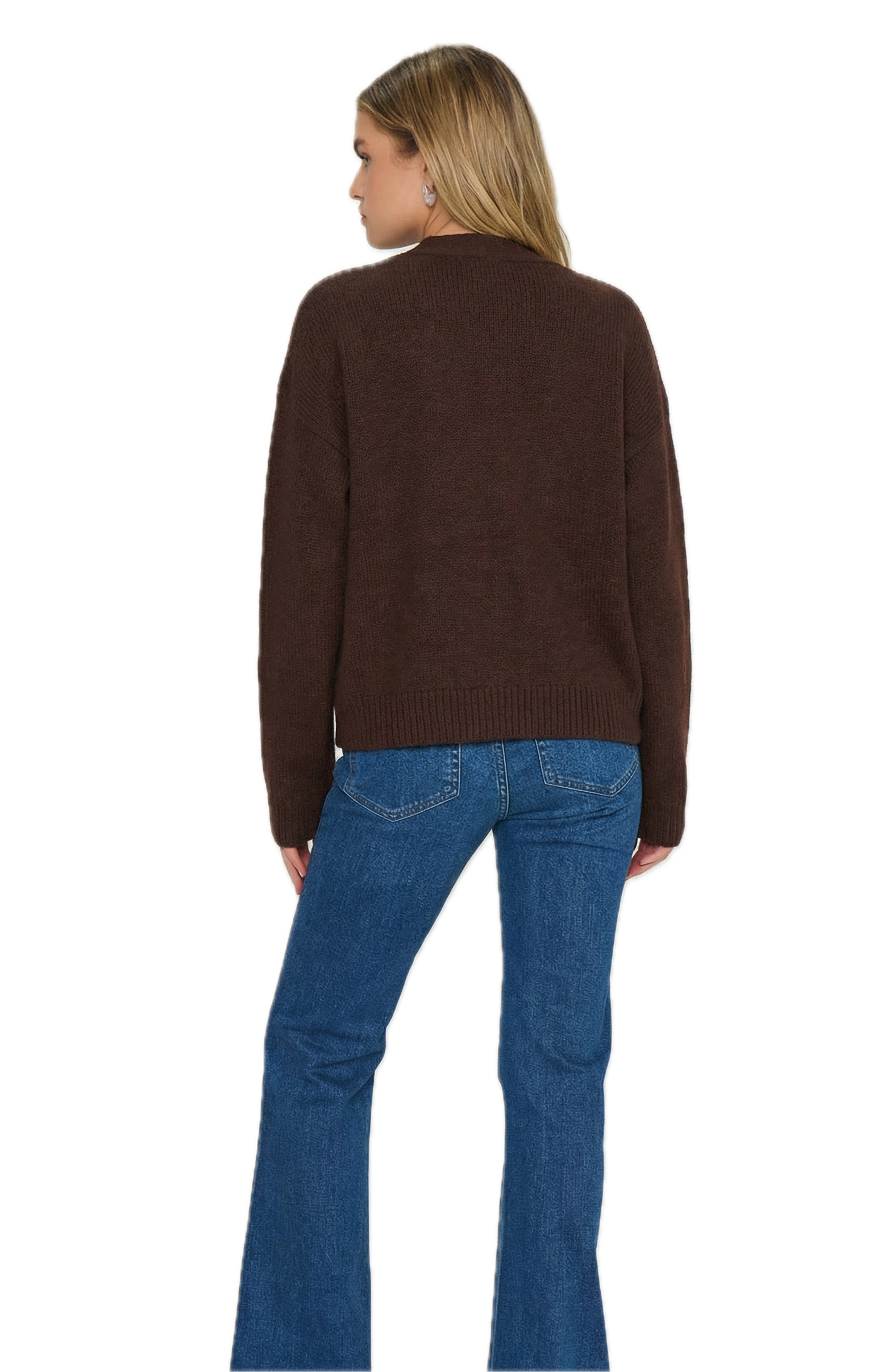 Foster Cardigan