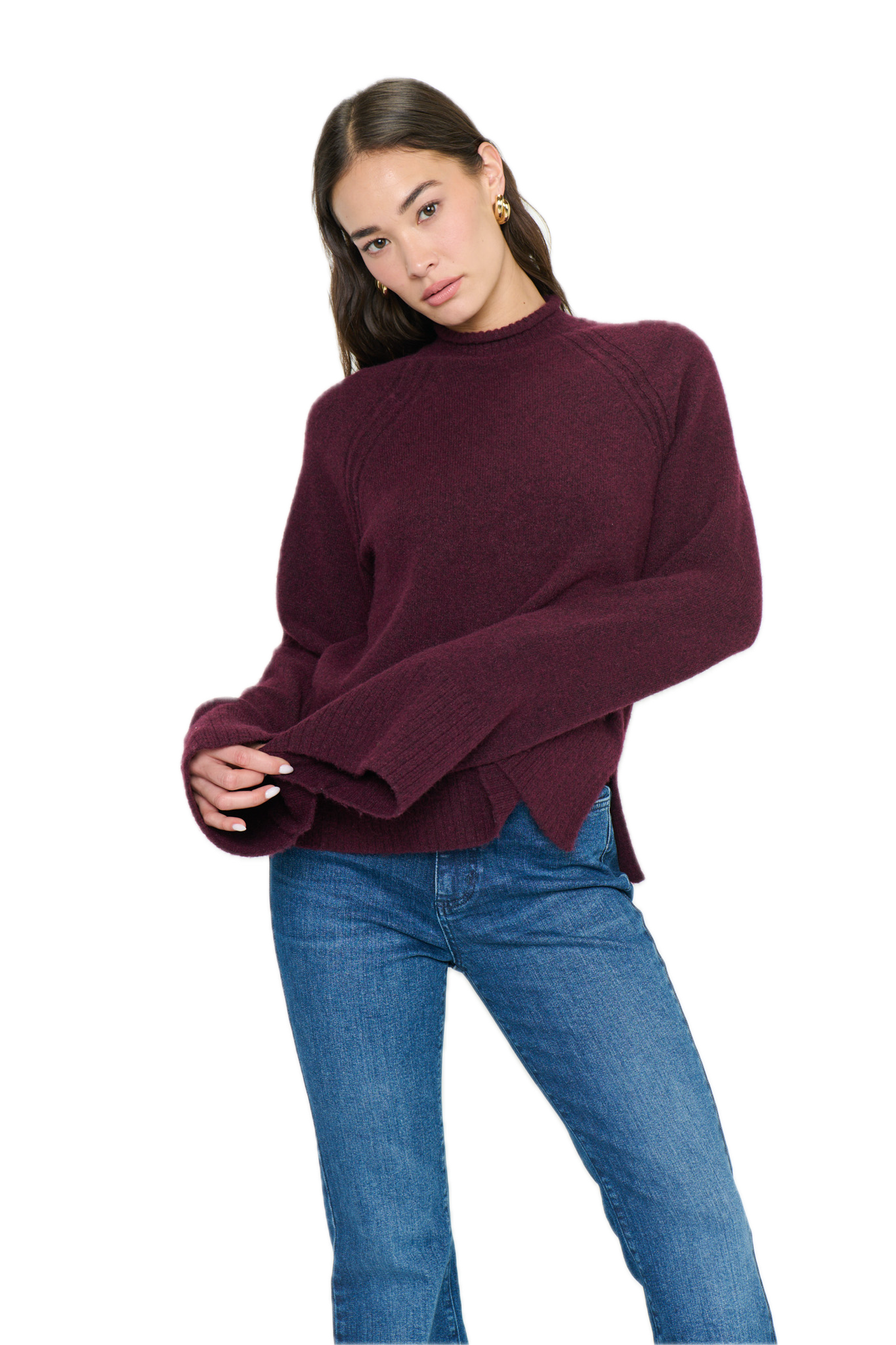 Emerson Sweater
