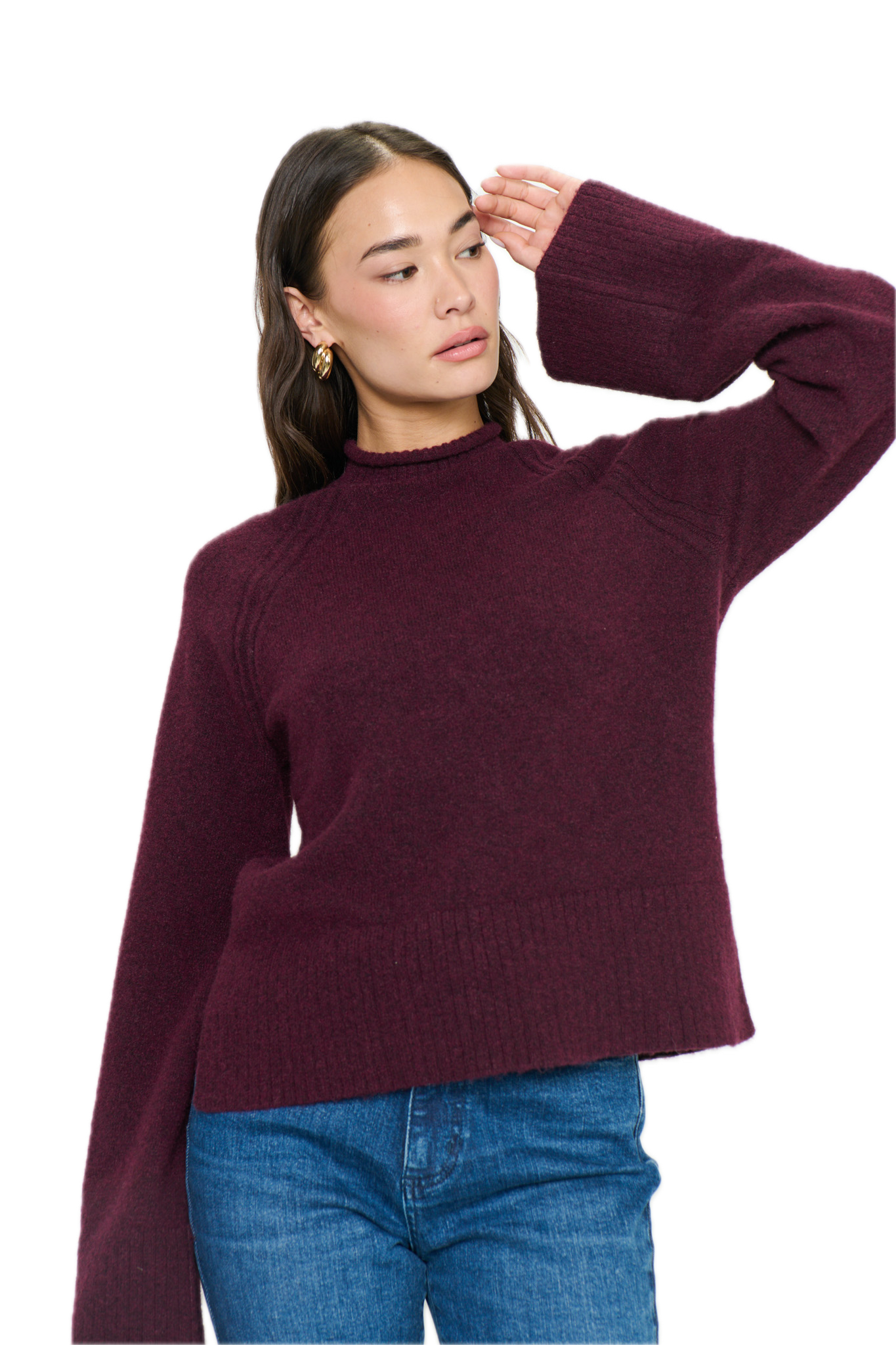 Emerson Sweater