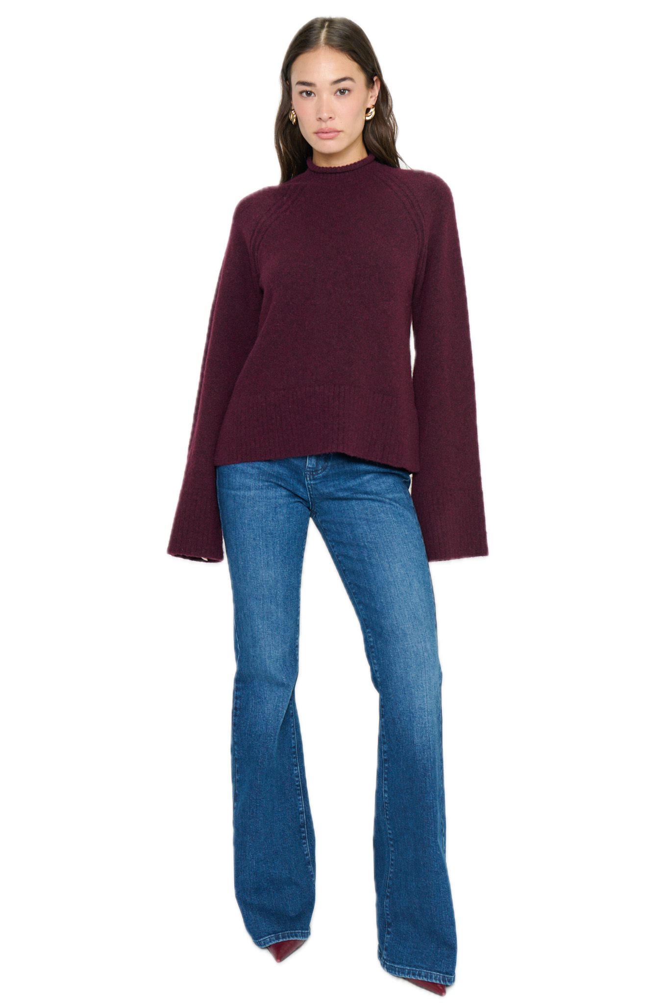 Emerson Sweater