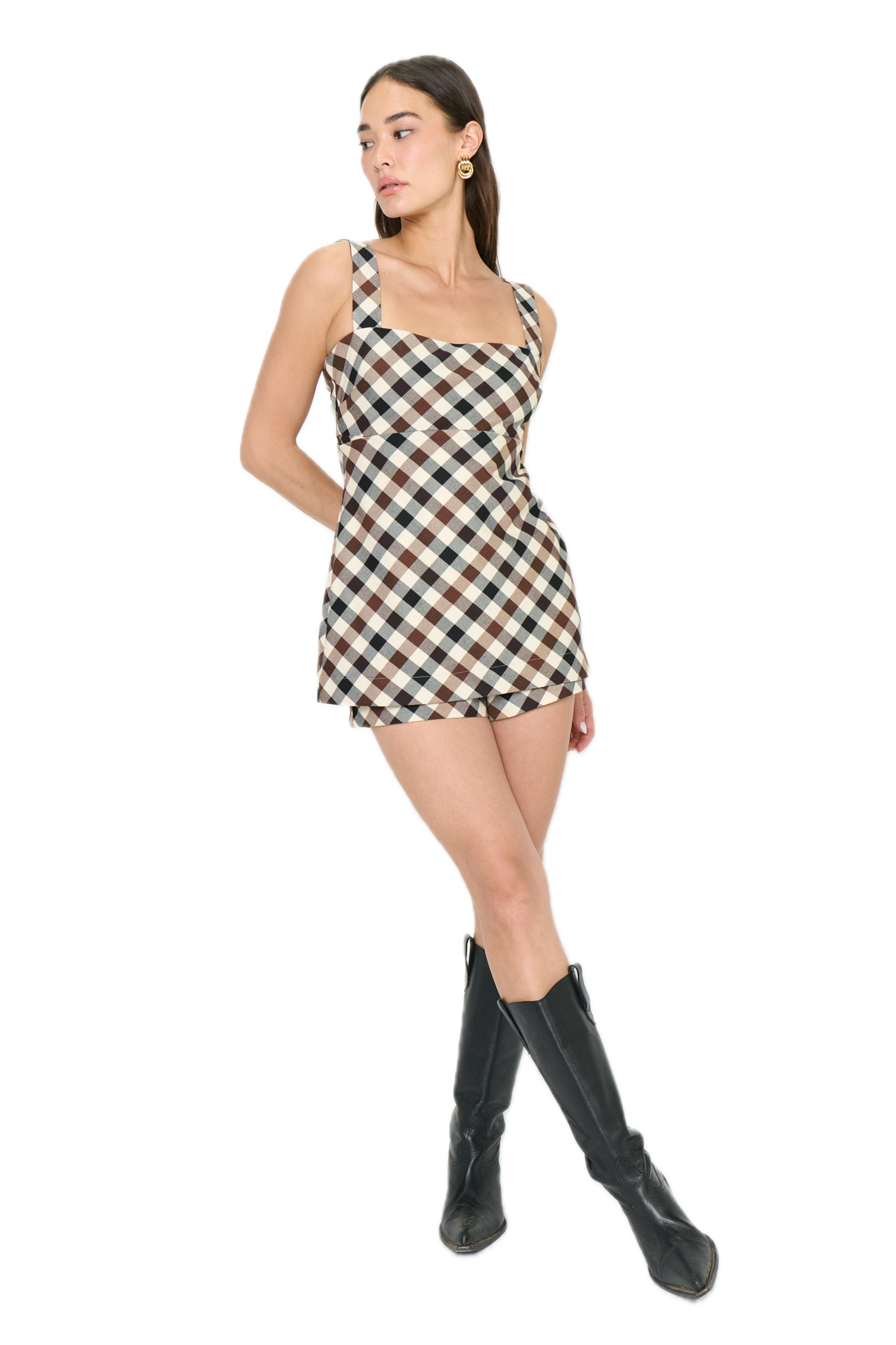 Rio Romper