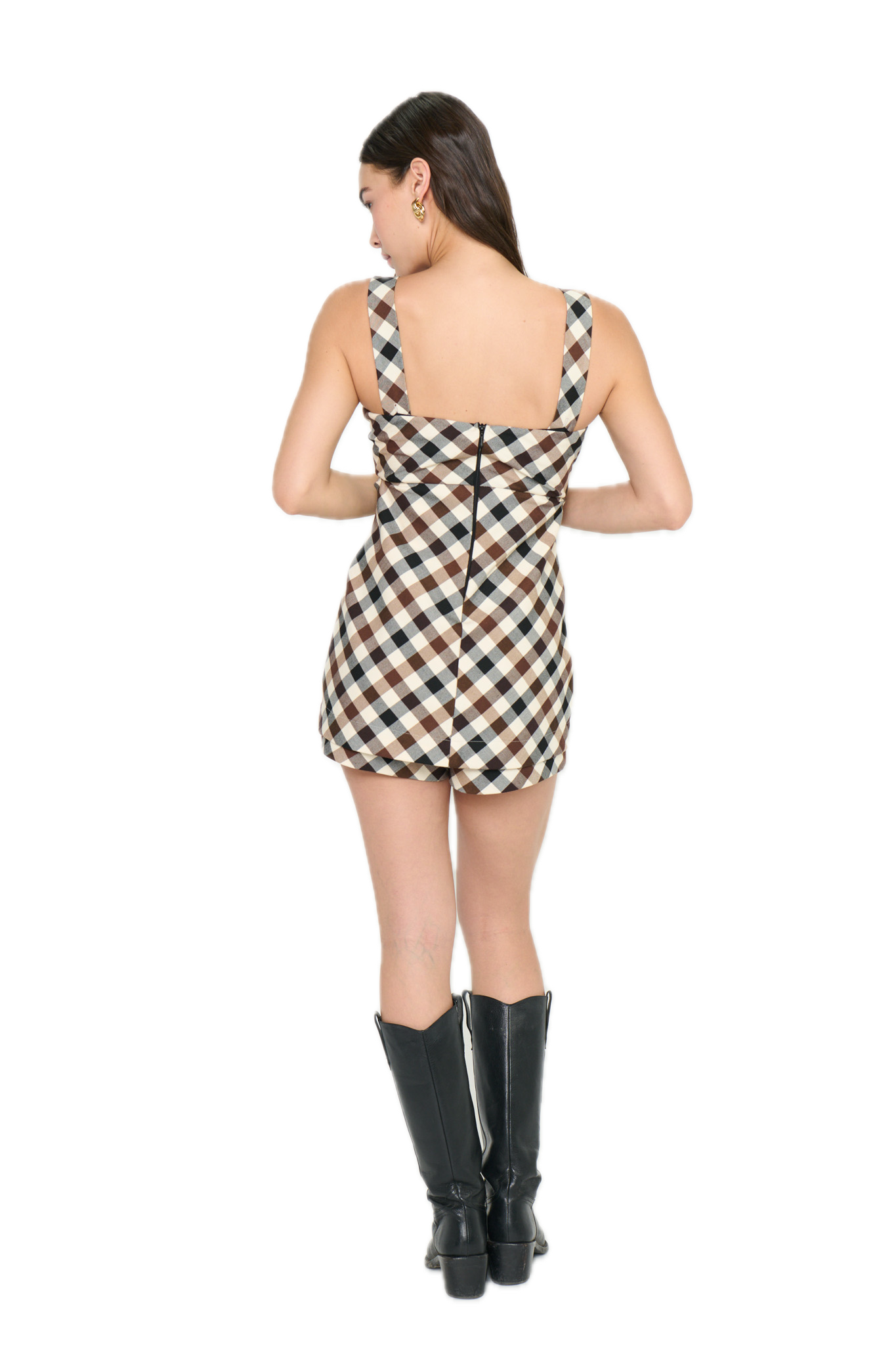 Rio Romper