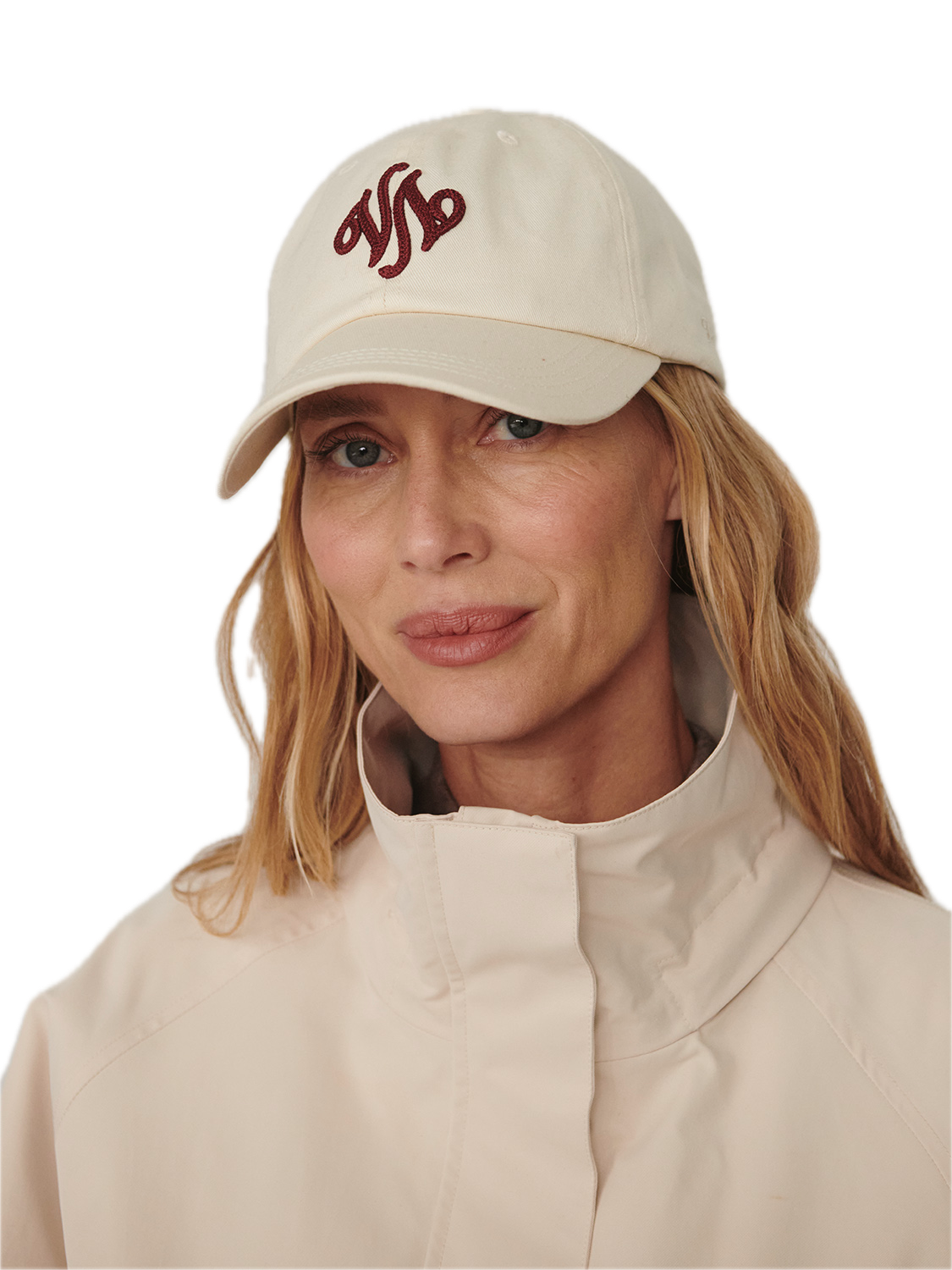 Etta Short Rain Jacket