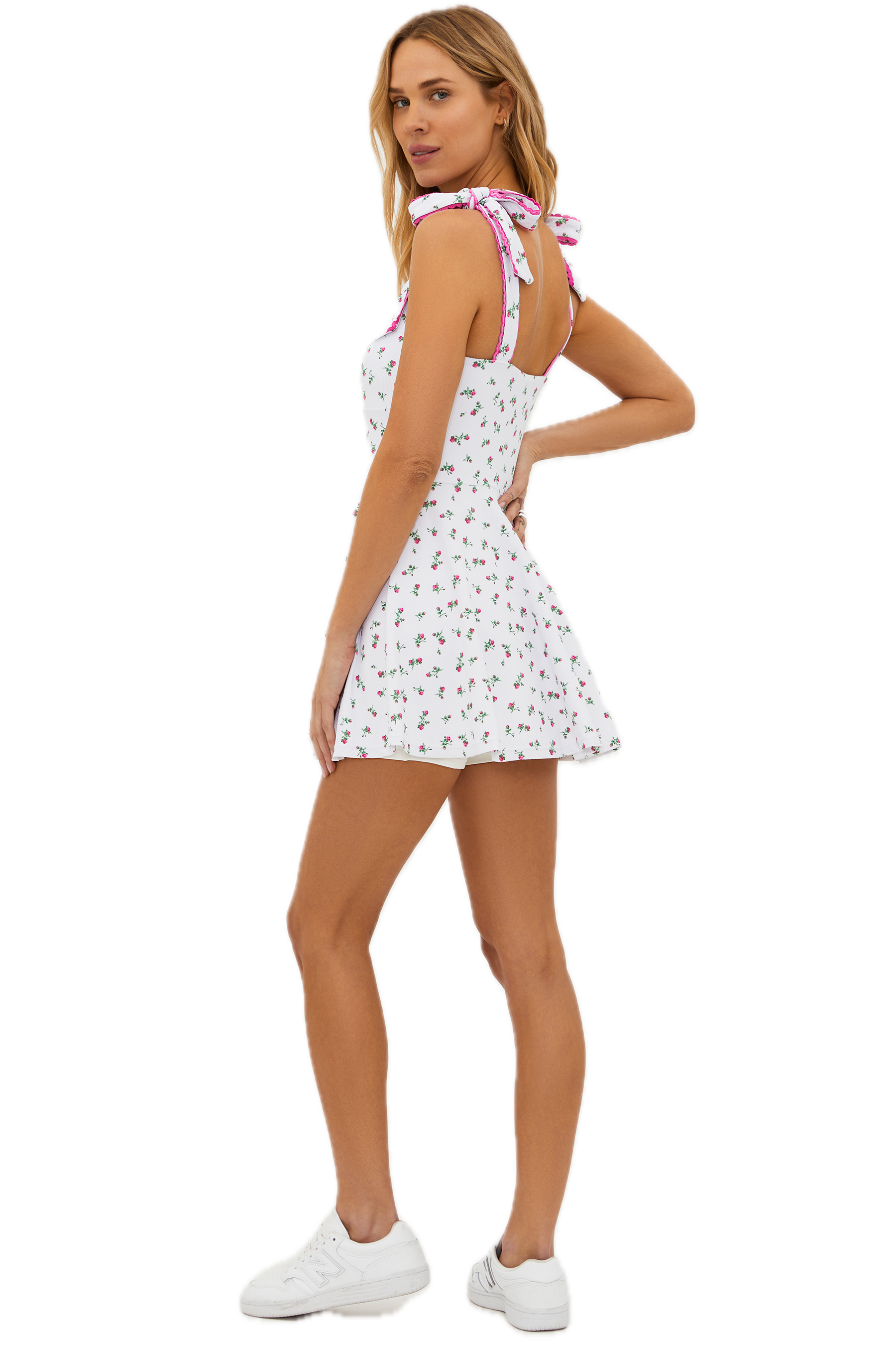 Pixie Dress