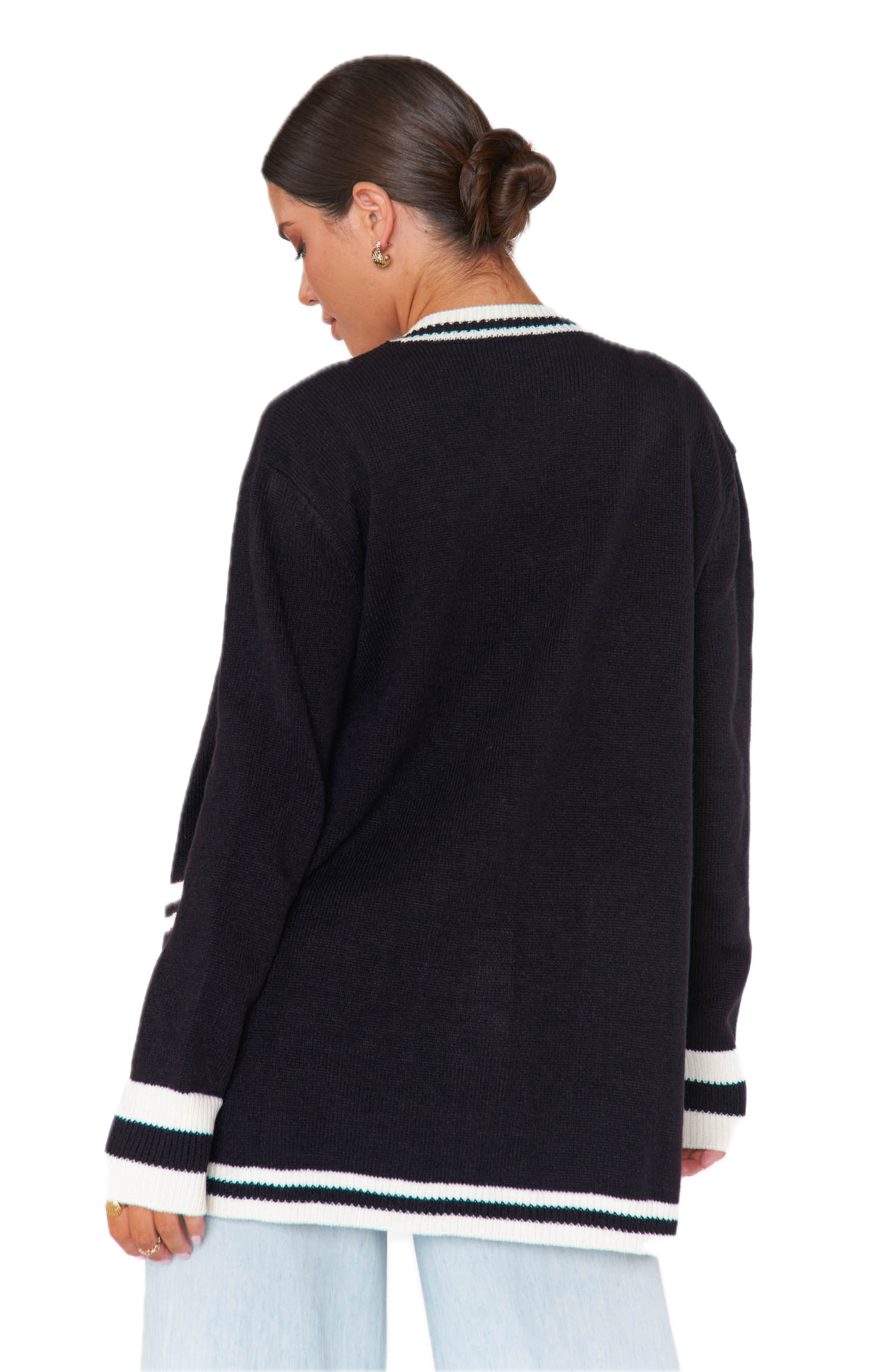 Lambert Cardigan