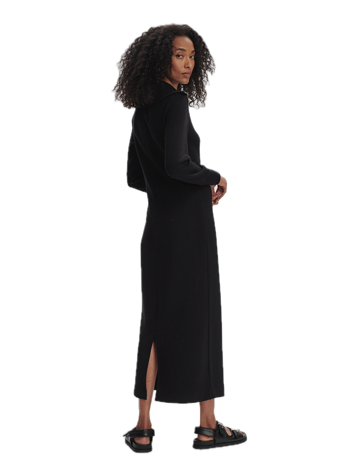 Alexis Midi Dress