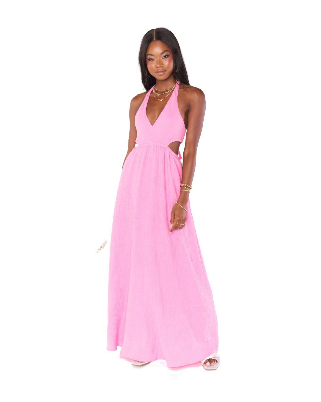 Marisol Maxi Dress