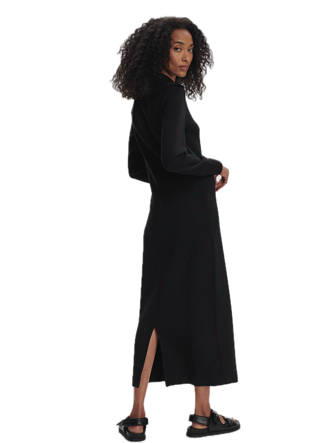 Alexis Midi Dress
