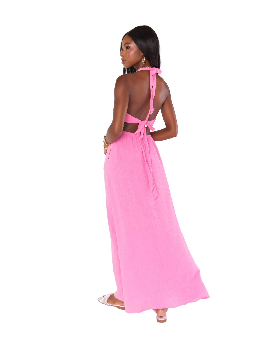 Marisol Maxi Dress