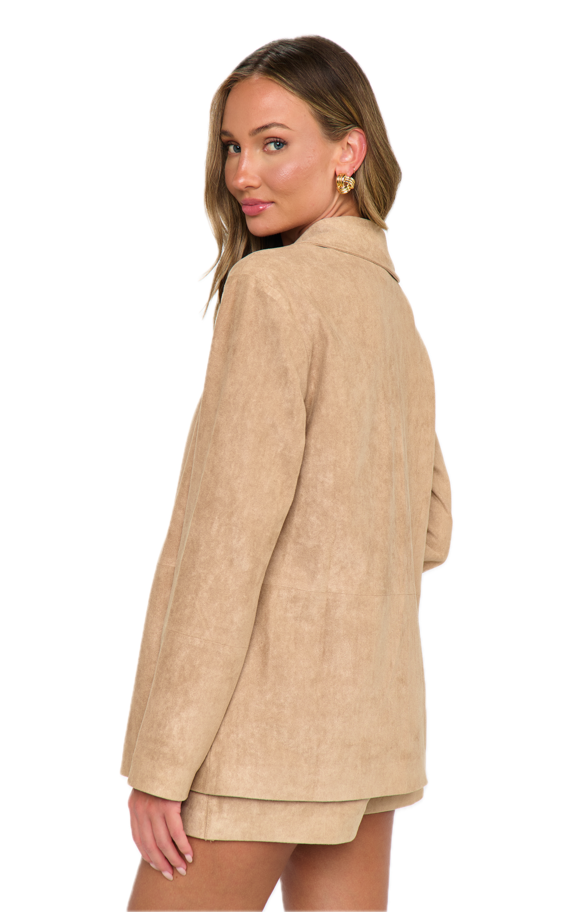Vancouver Jacket