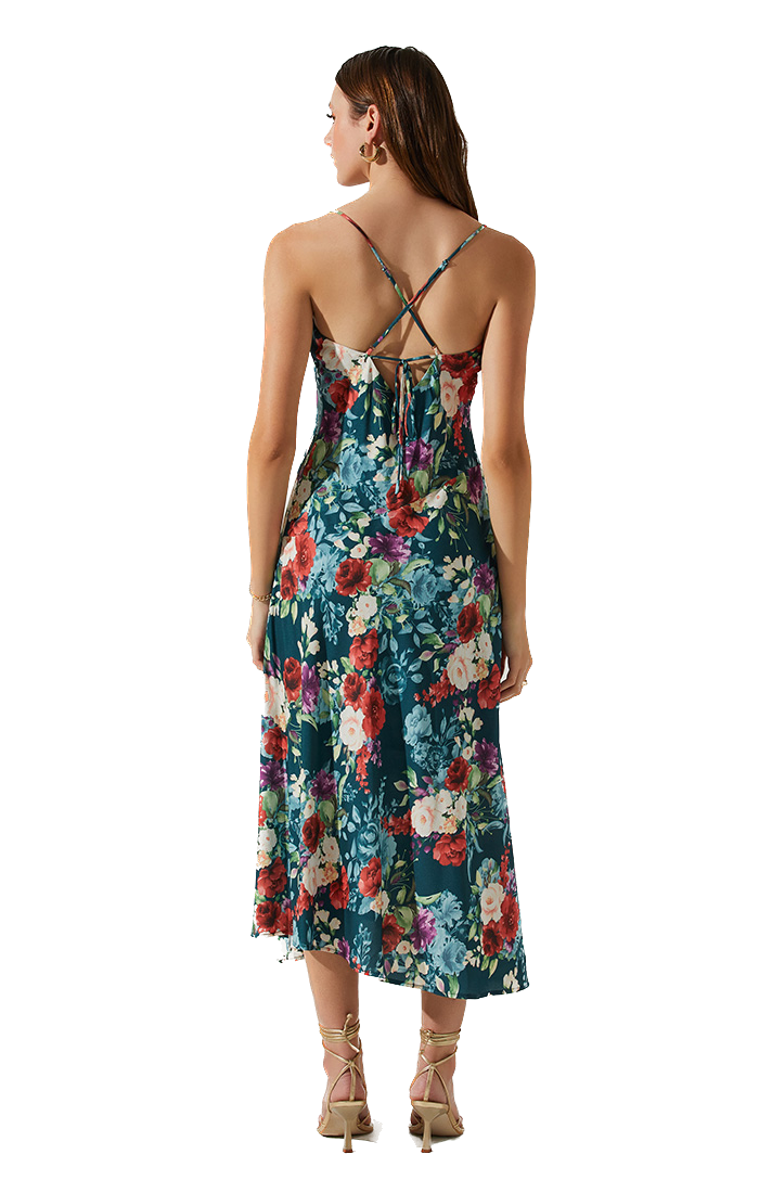 Gaia Dress