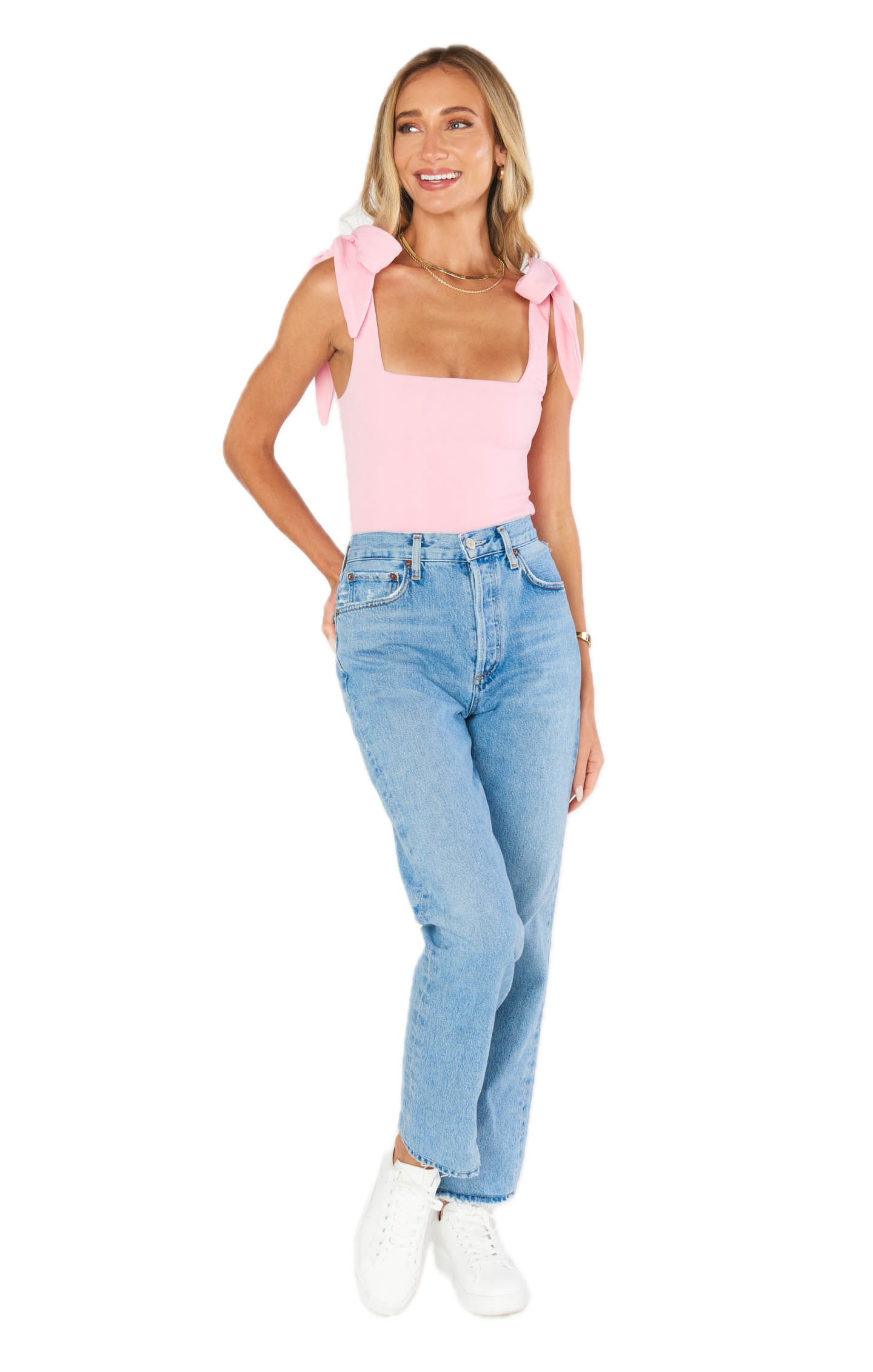 Gidget Bodysuit