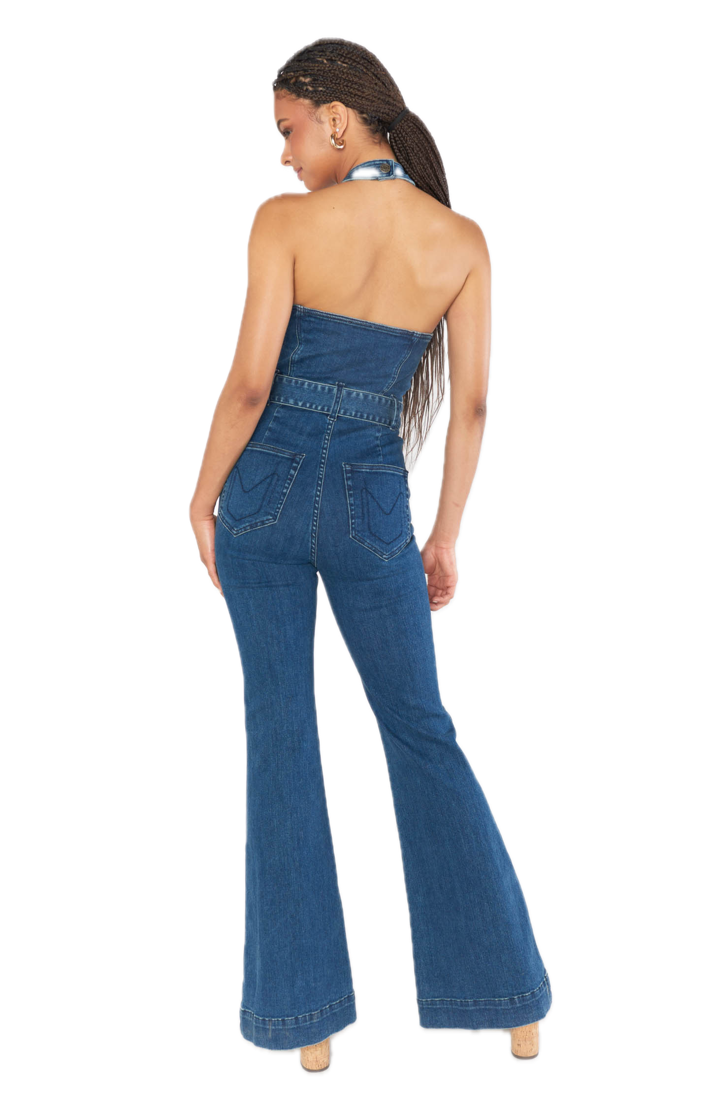 Fort Worth Jumpsuit