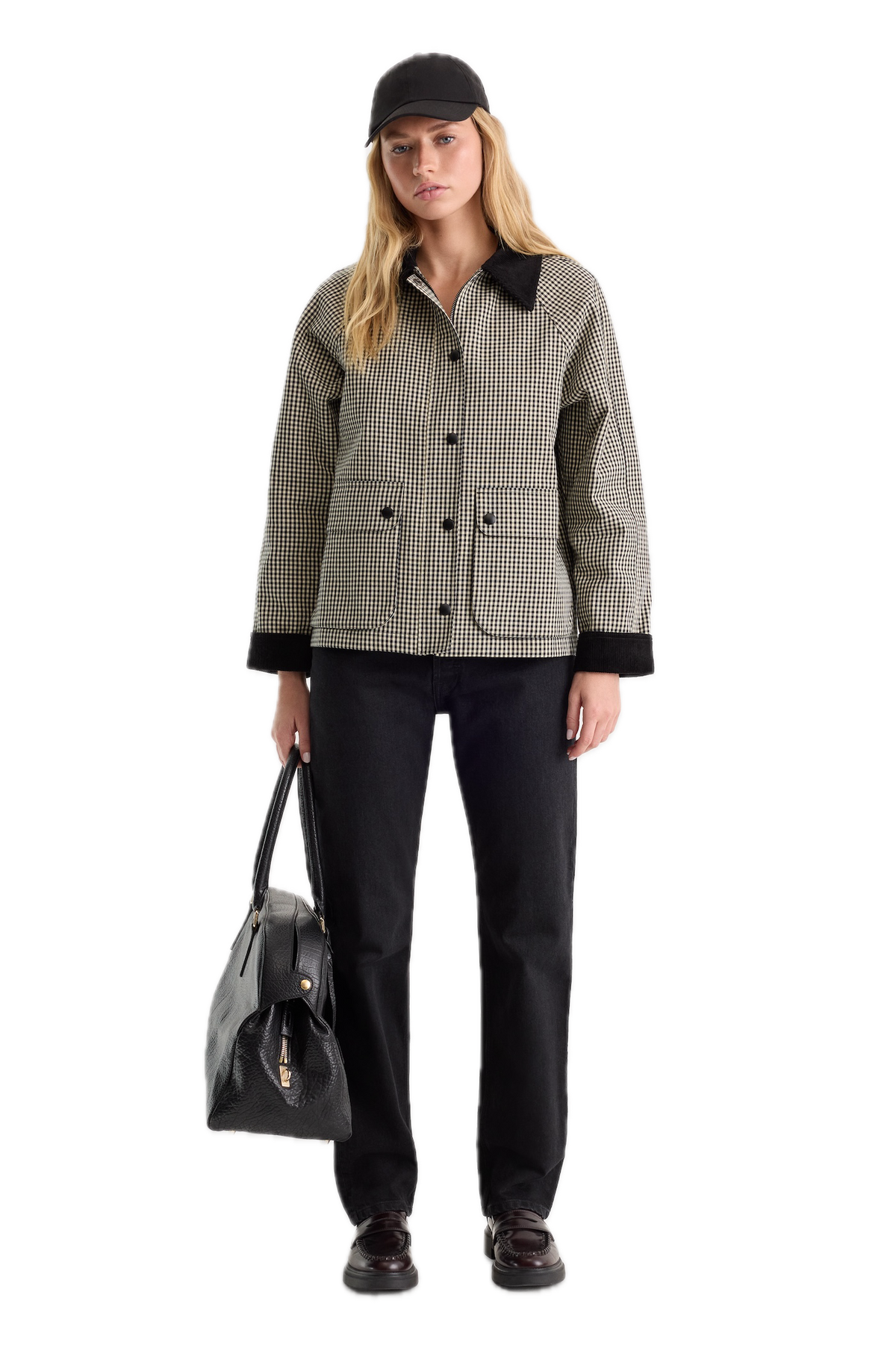 The Heritage Jacket