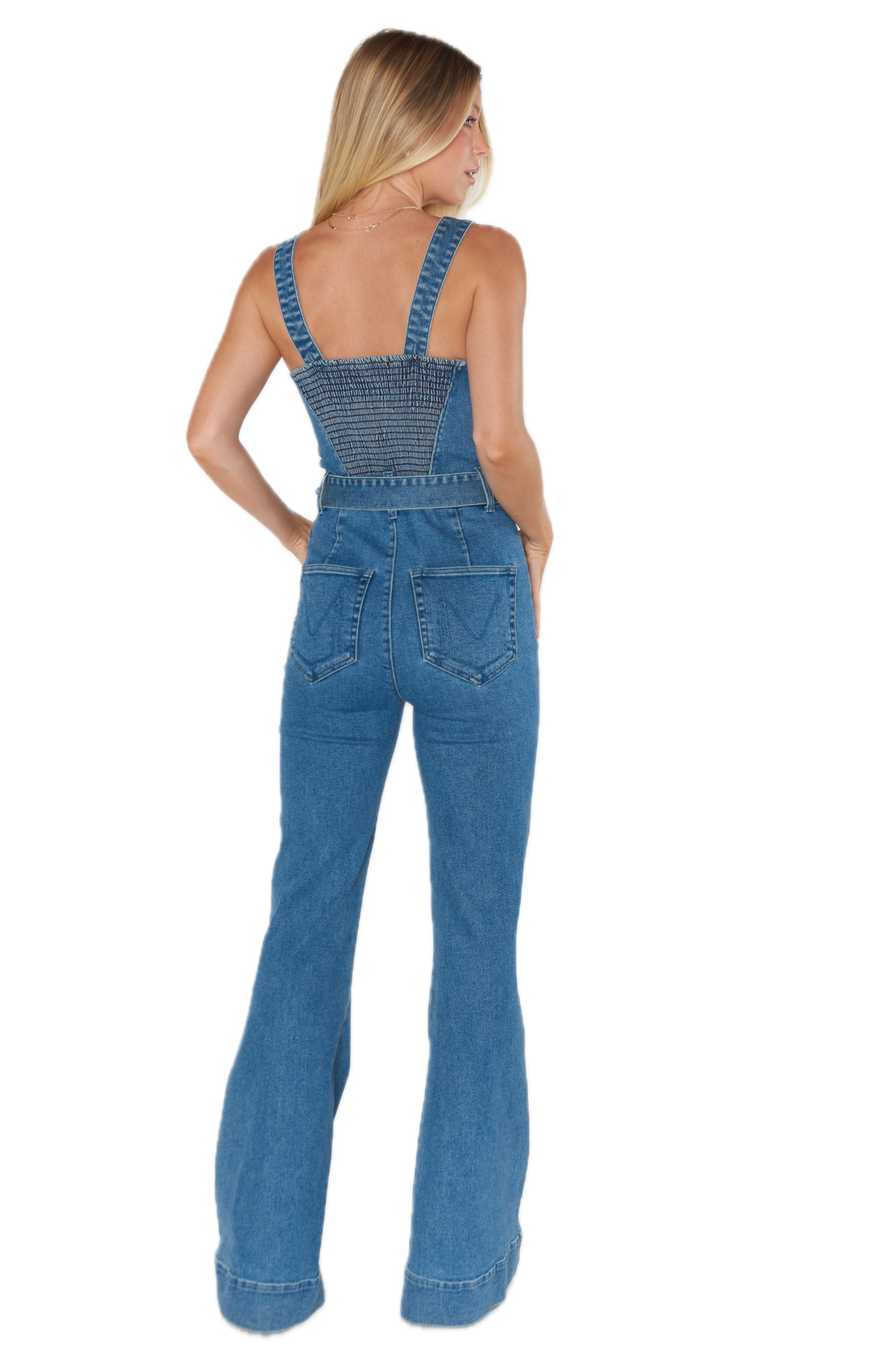 Crossroads Jumpsuit