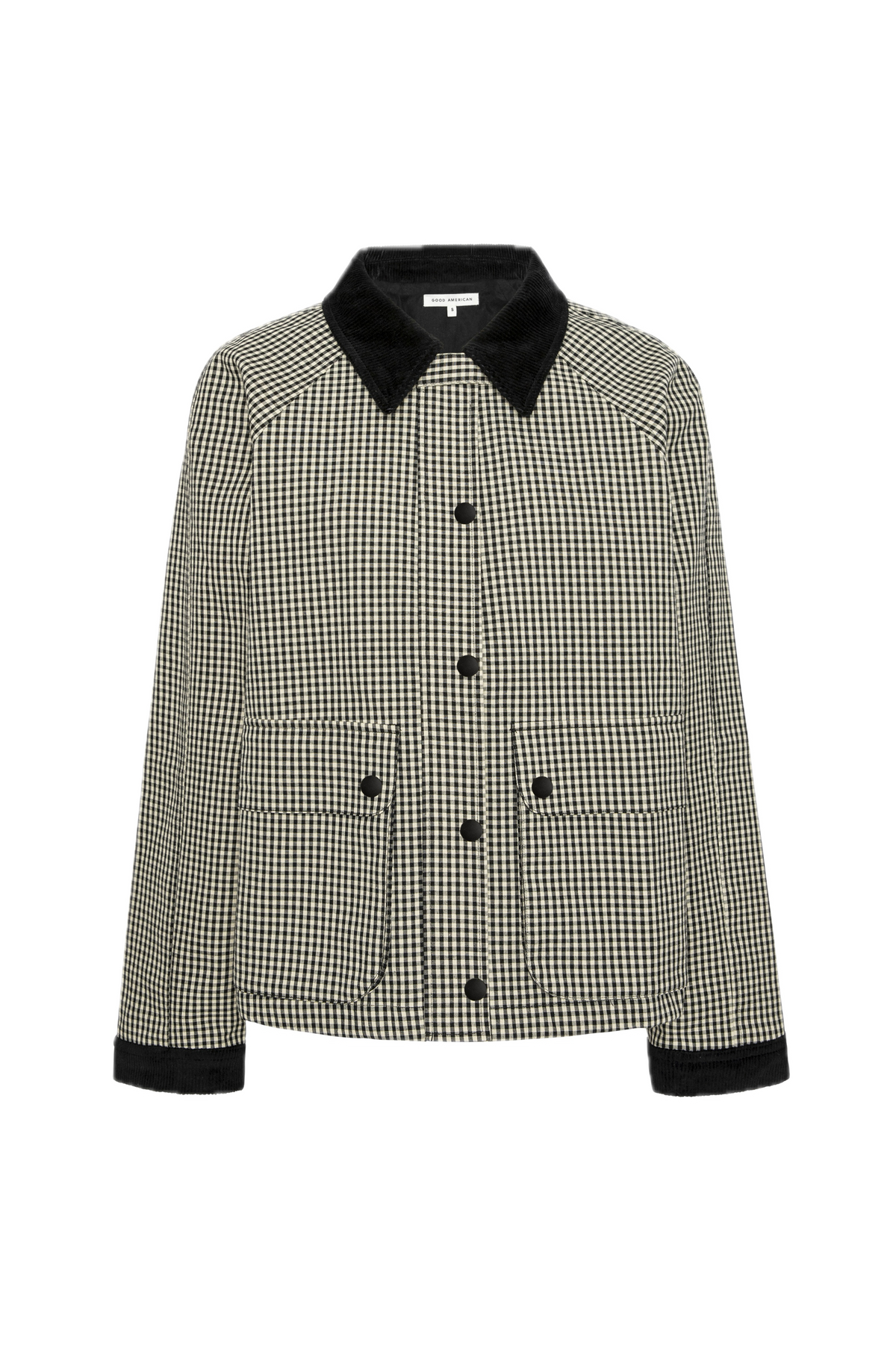 The Heritage Jacket