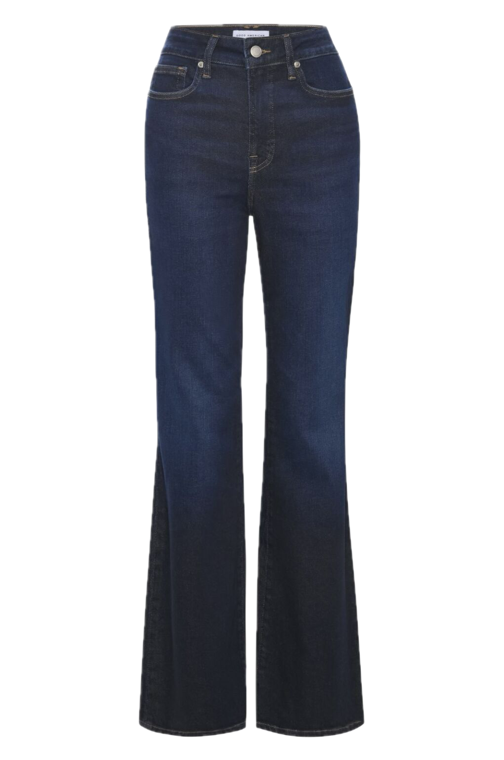 Soft Tech Good Legs Flare Jeans