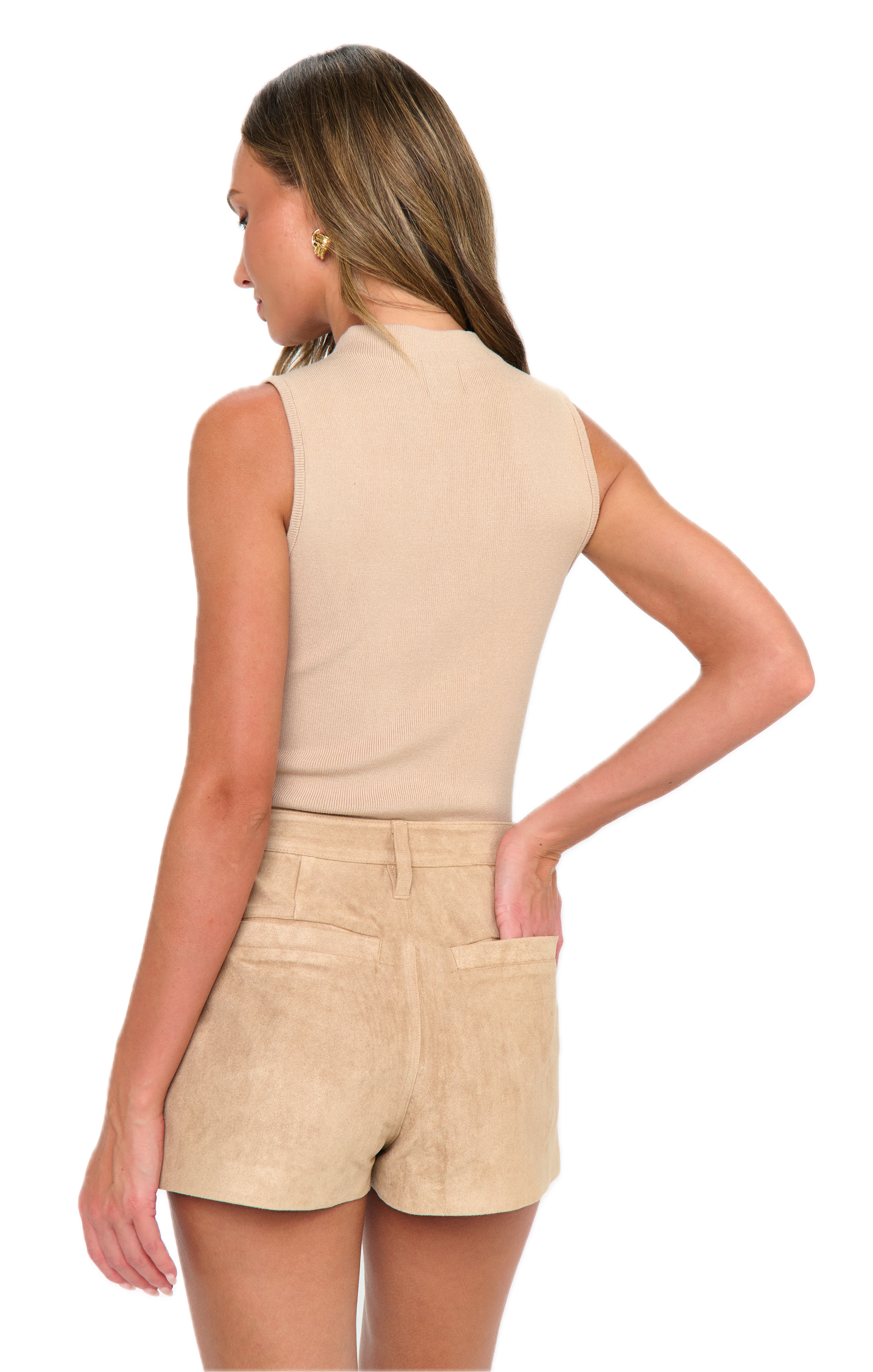 Staple Tank