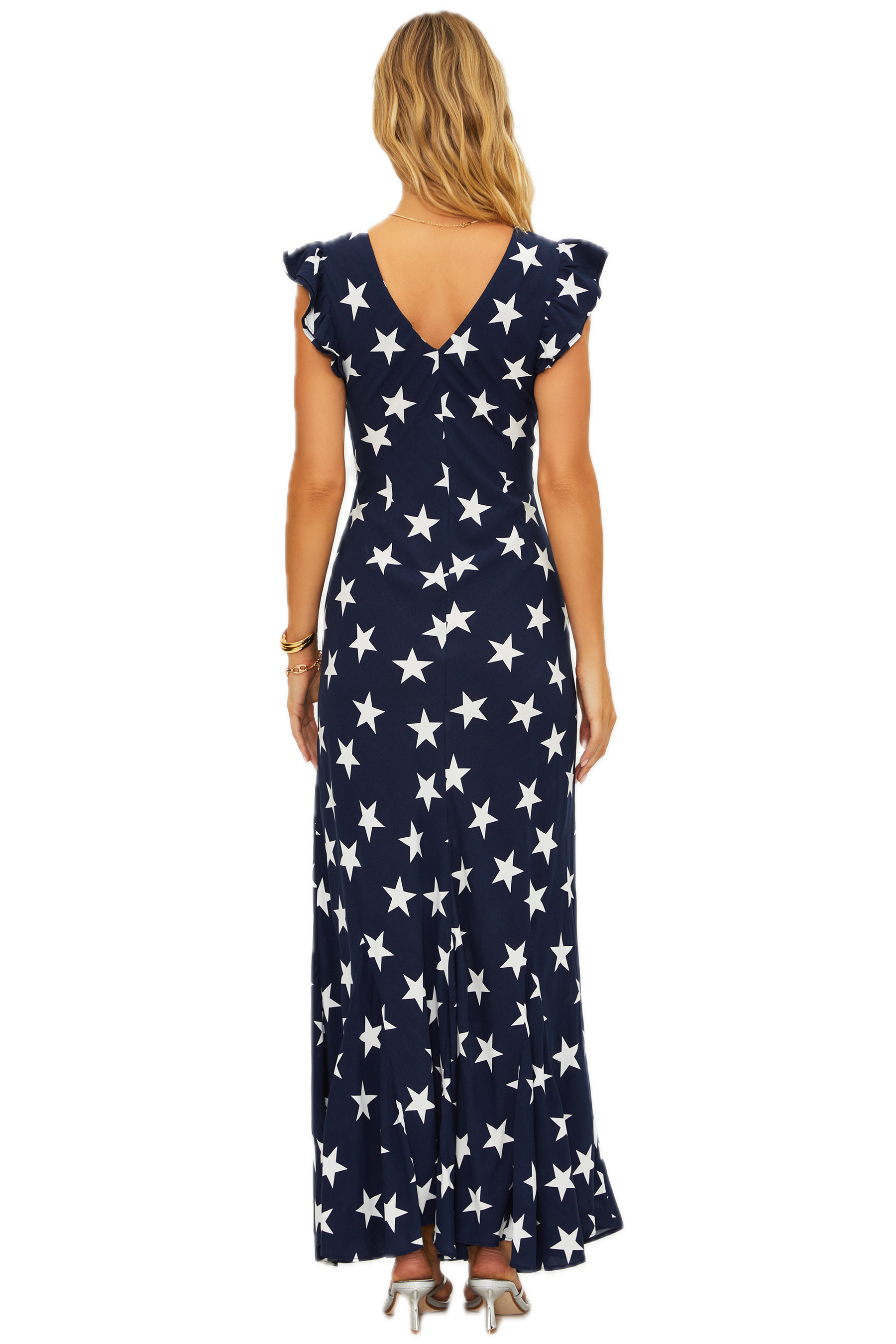 Elodie Dress