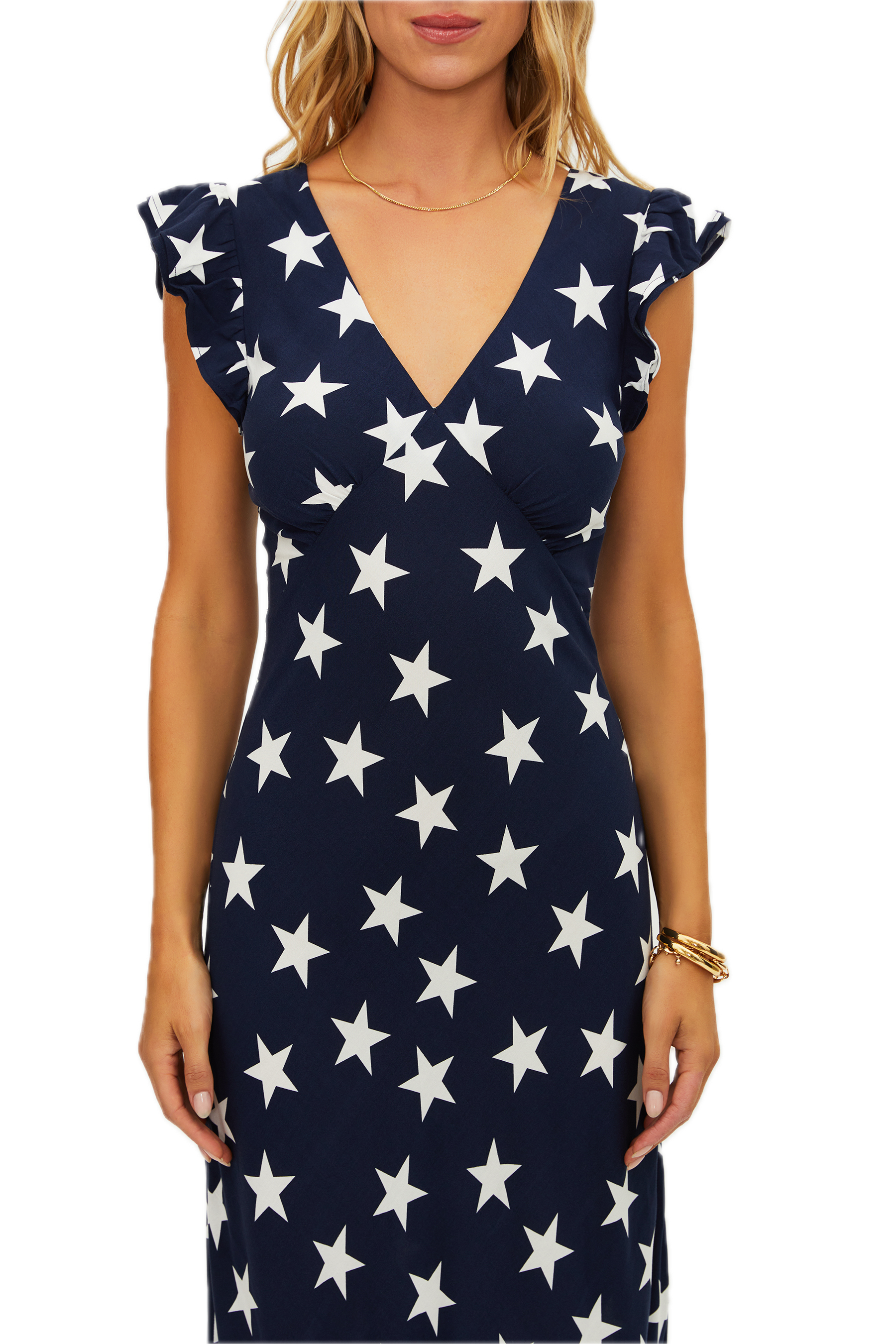Elodie Dress
